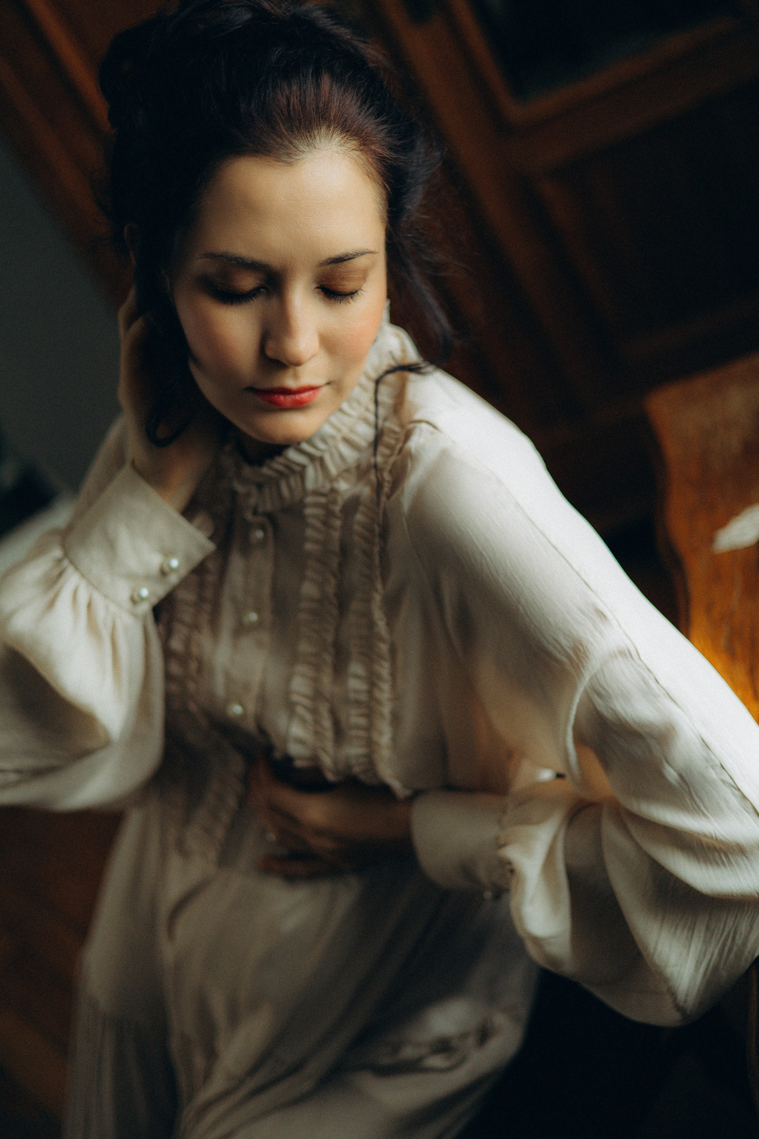 Екатерина. Юлия Силицкая. Семейный и детский фотограф