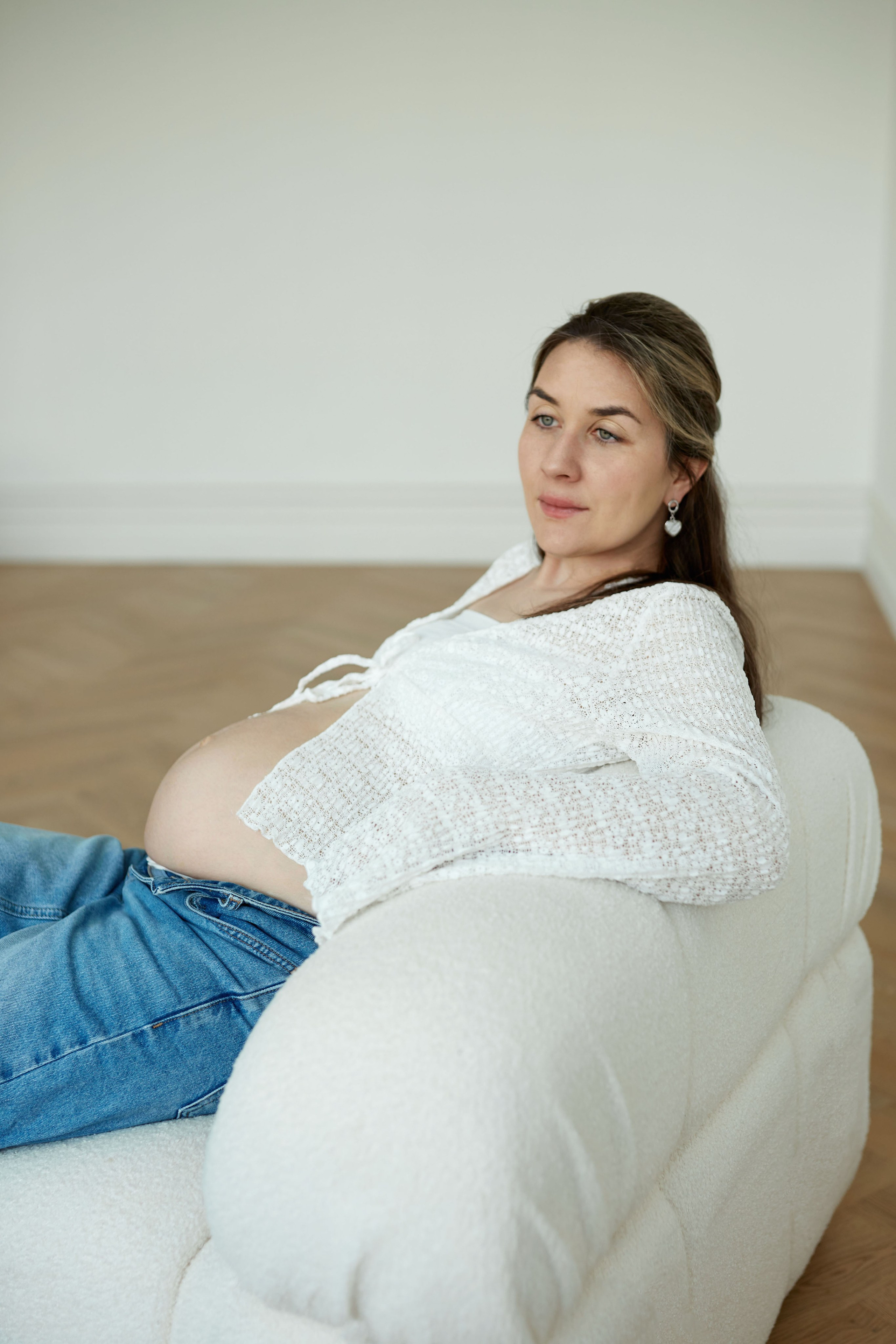 Беременность альбом. Семейный фотограф в Москве Наталия Павлова