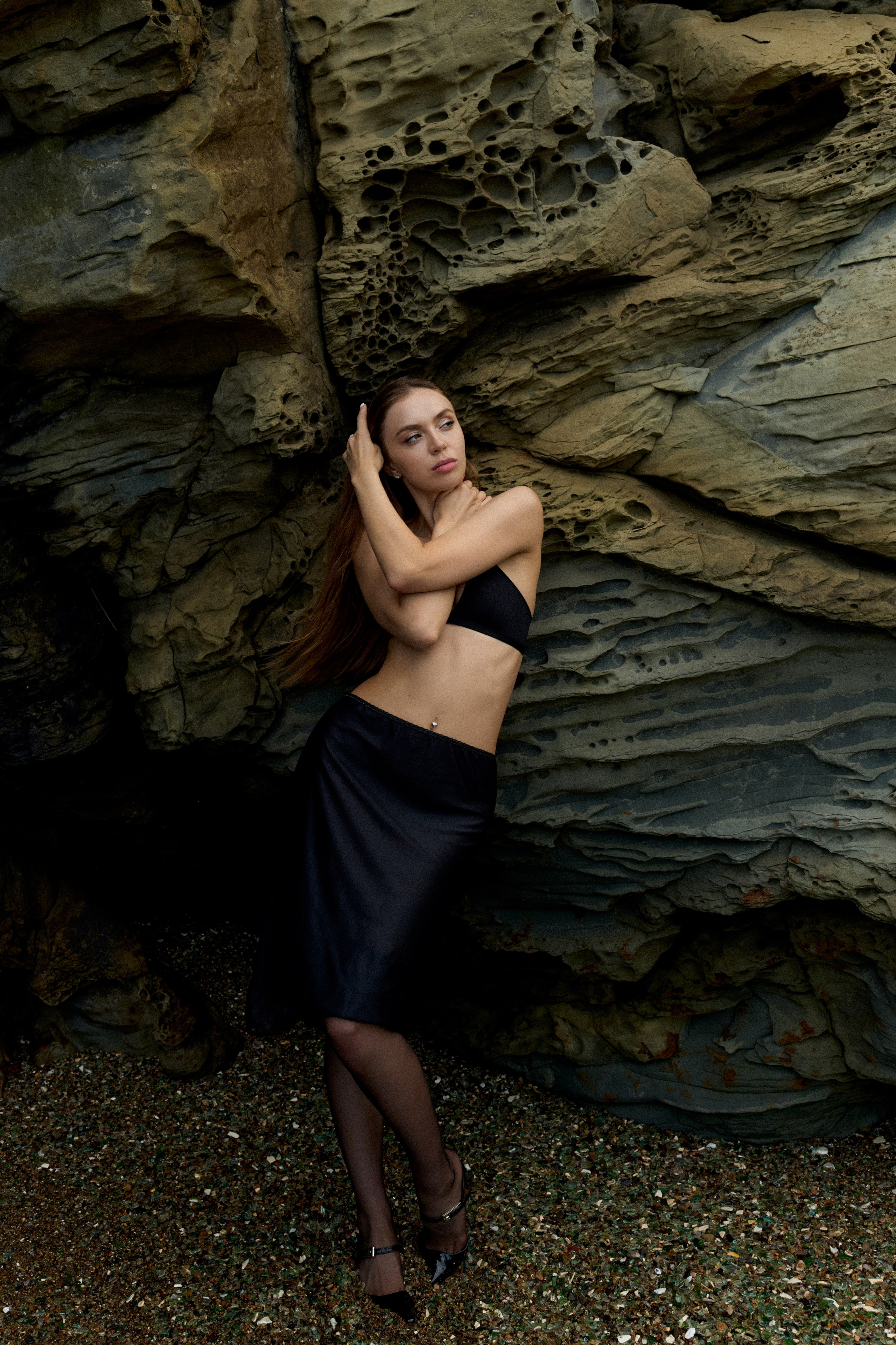 Морская история. Фотограф в Хабаровске