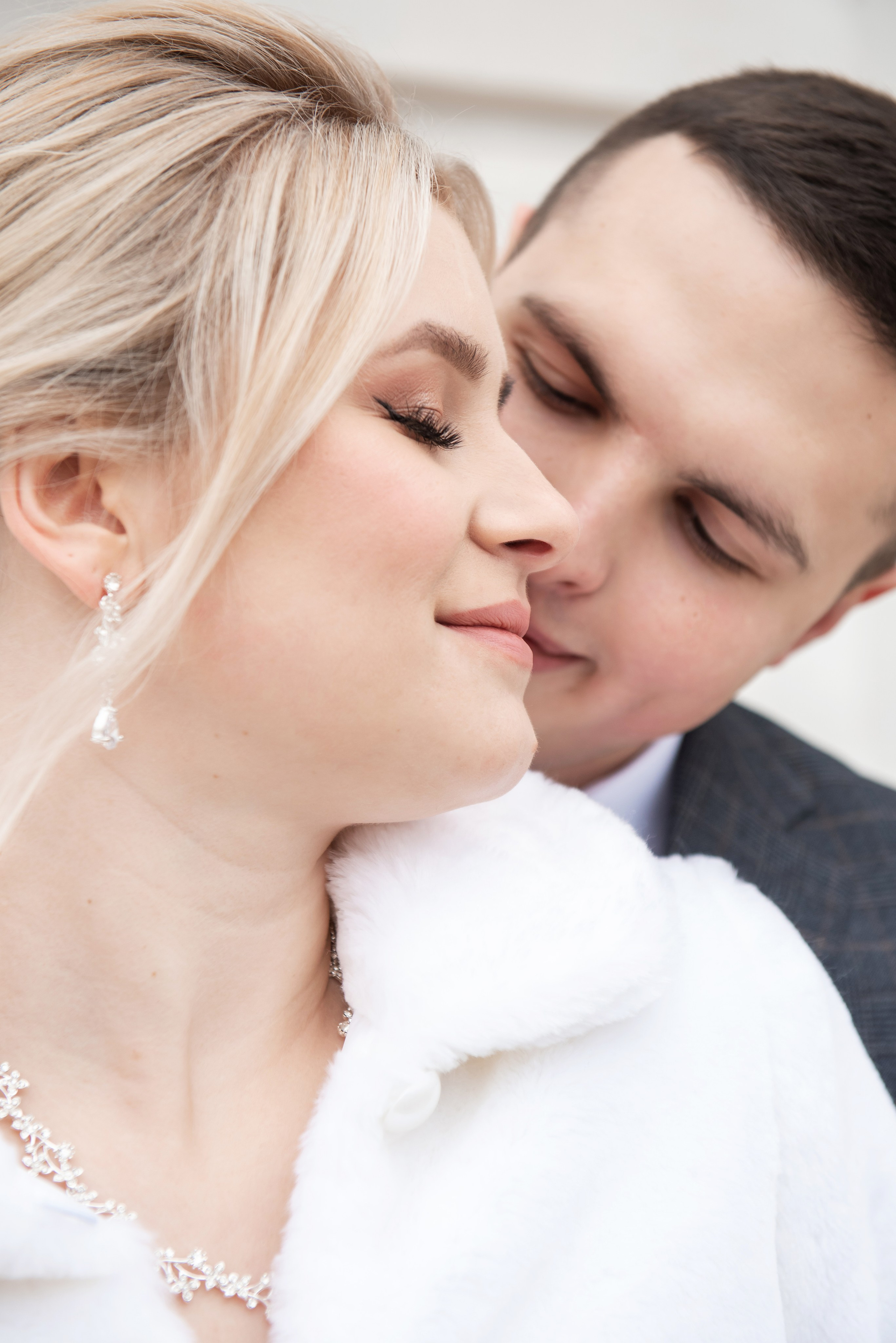 Андрей и Анастасия. Семейный и свадебный фотограф в Ельце Юлия Дякина