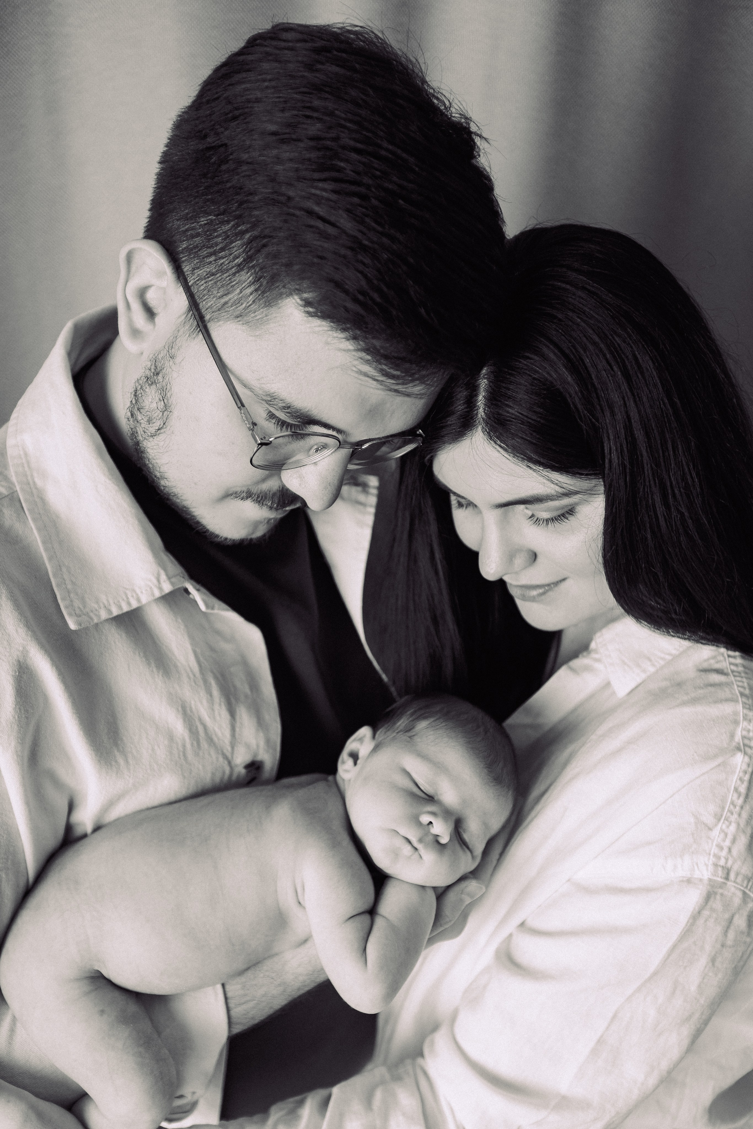 Девочки. Колесникова Татьяна. Фотограф новорожденных Щёлково, Москва, Королев