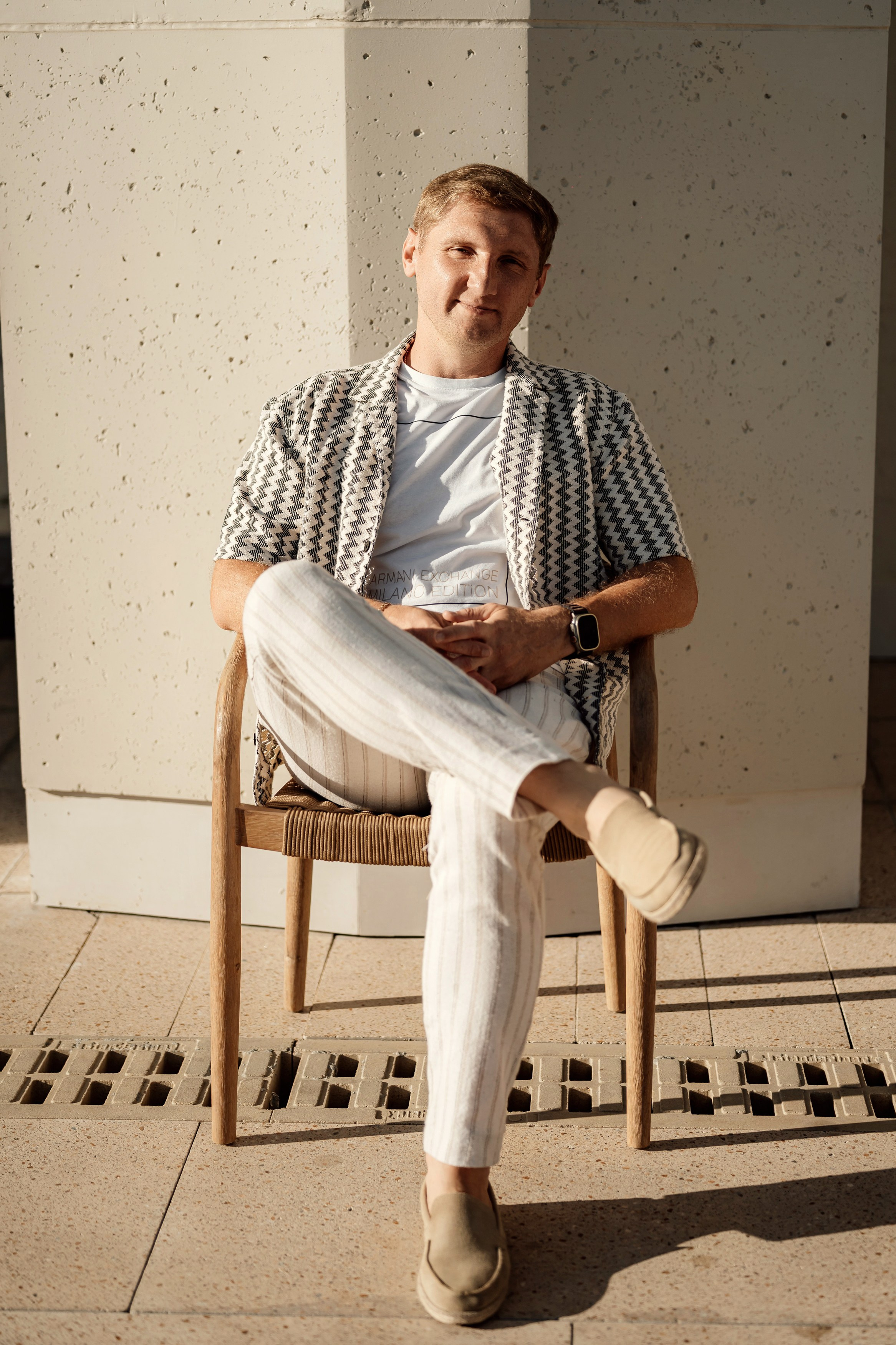 Летняя прогулка. Свадебный и семейный фотограф в Сочи Никита Пищов