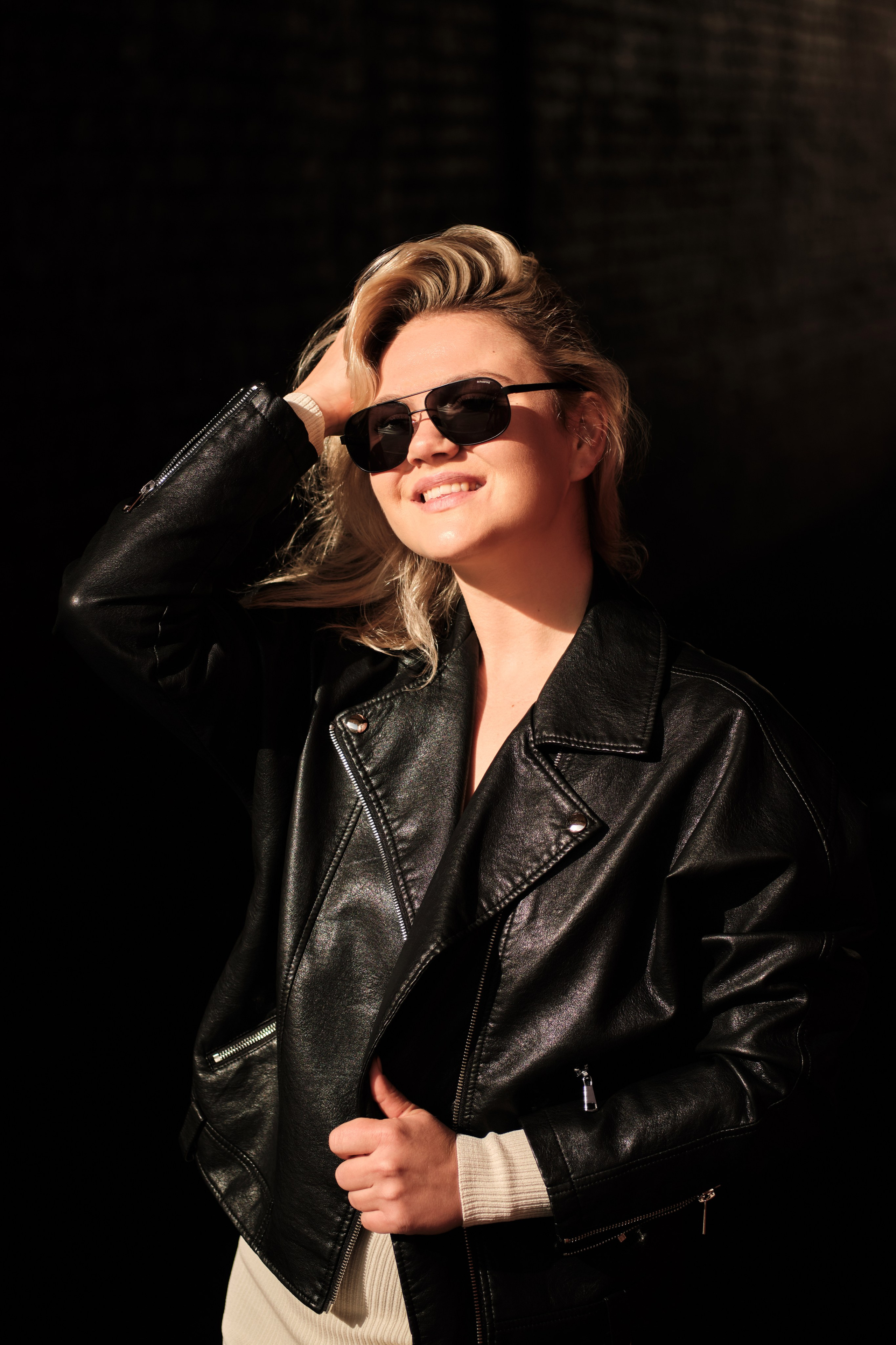 Фотопрогулка с Валей. Фотограф в Москве Екатерина Толстых