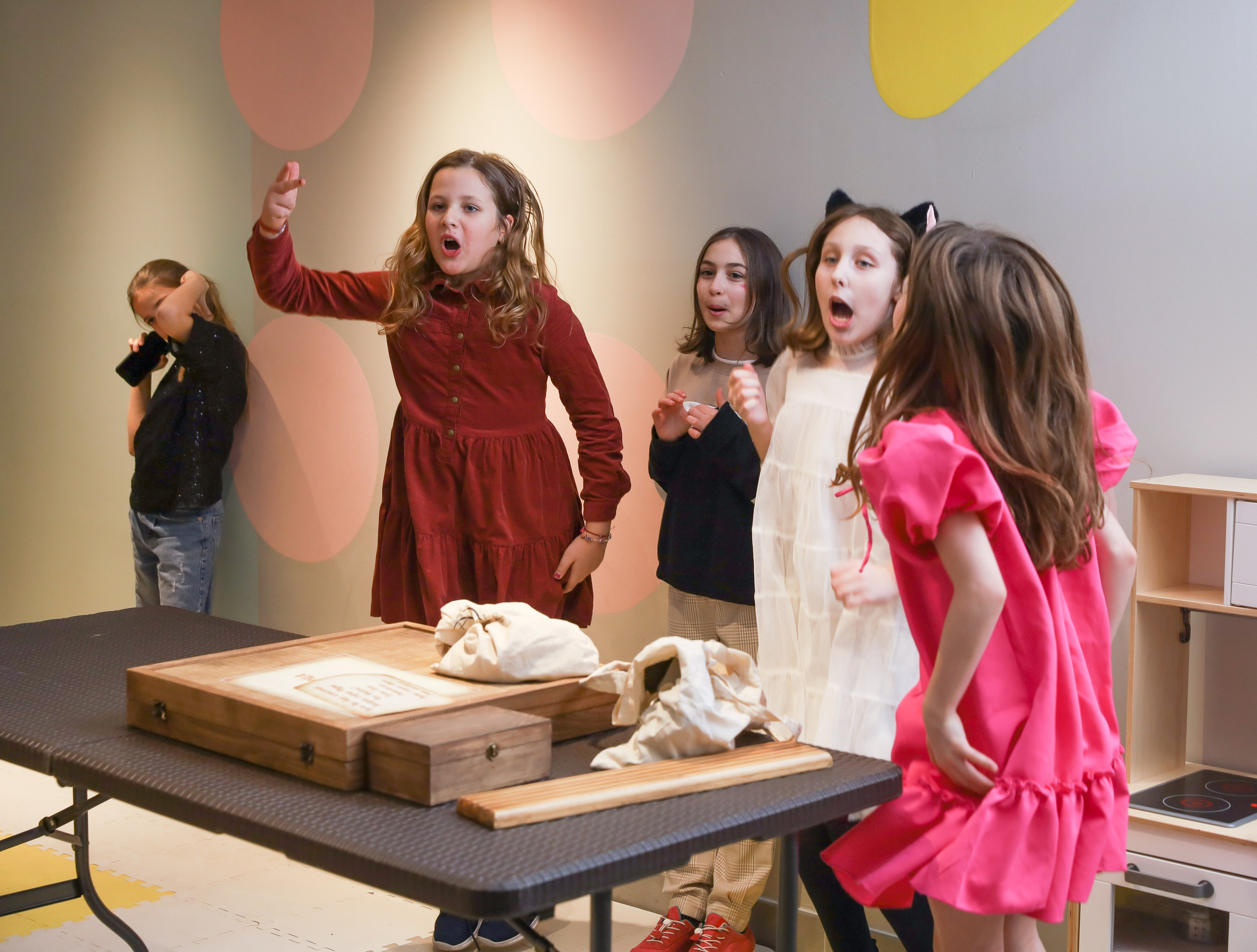 ДЕНЬ РОЖДЕНИЯ ЛУКИ. Фотограф мероприятий Ирина Каширина