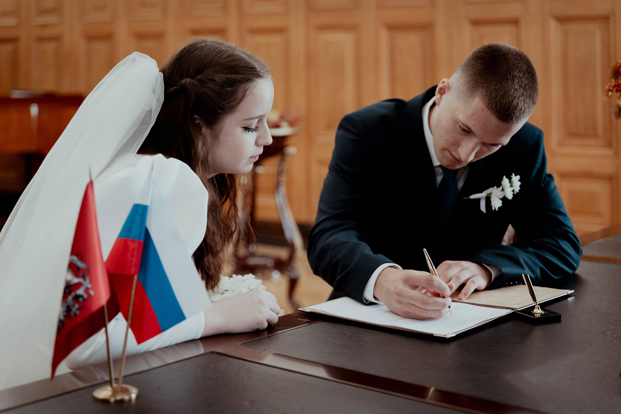 Анастасия и Данила. Фотограф и оператор в Москве Елизавета Коргалидзе