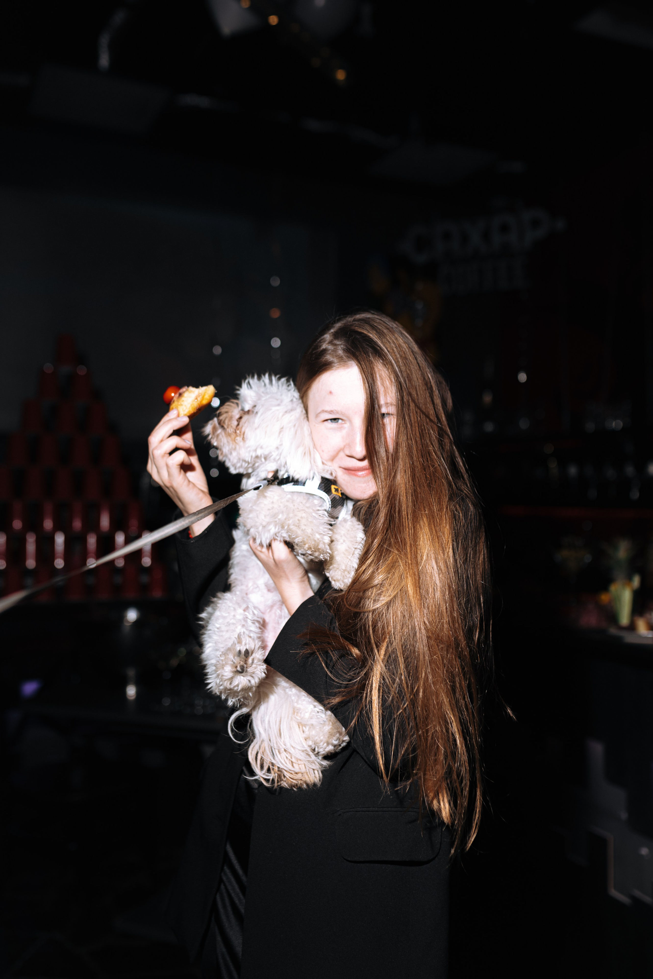 Правда Бар. Свадебный фотограф | Москва