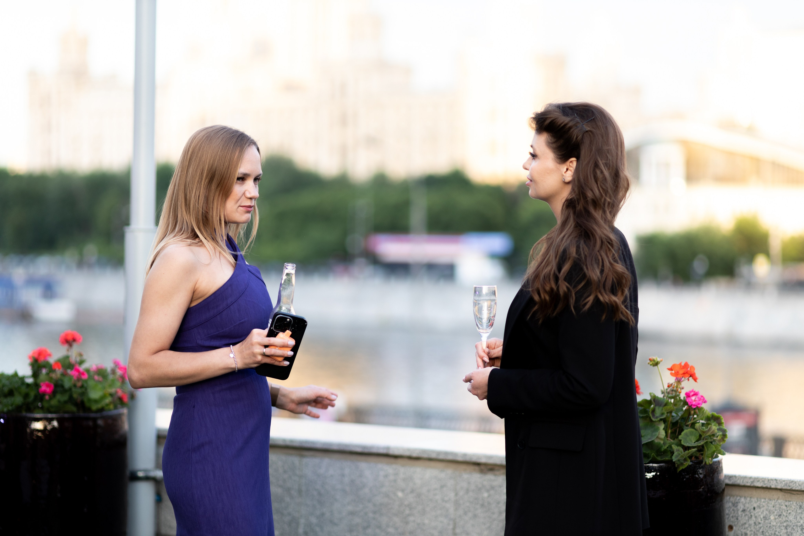 Voice Brokerage, корпоратив. Свадебный фотограф | Москва