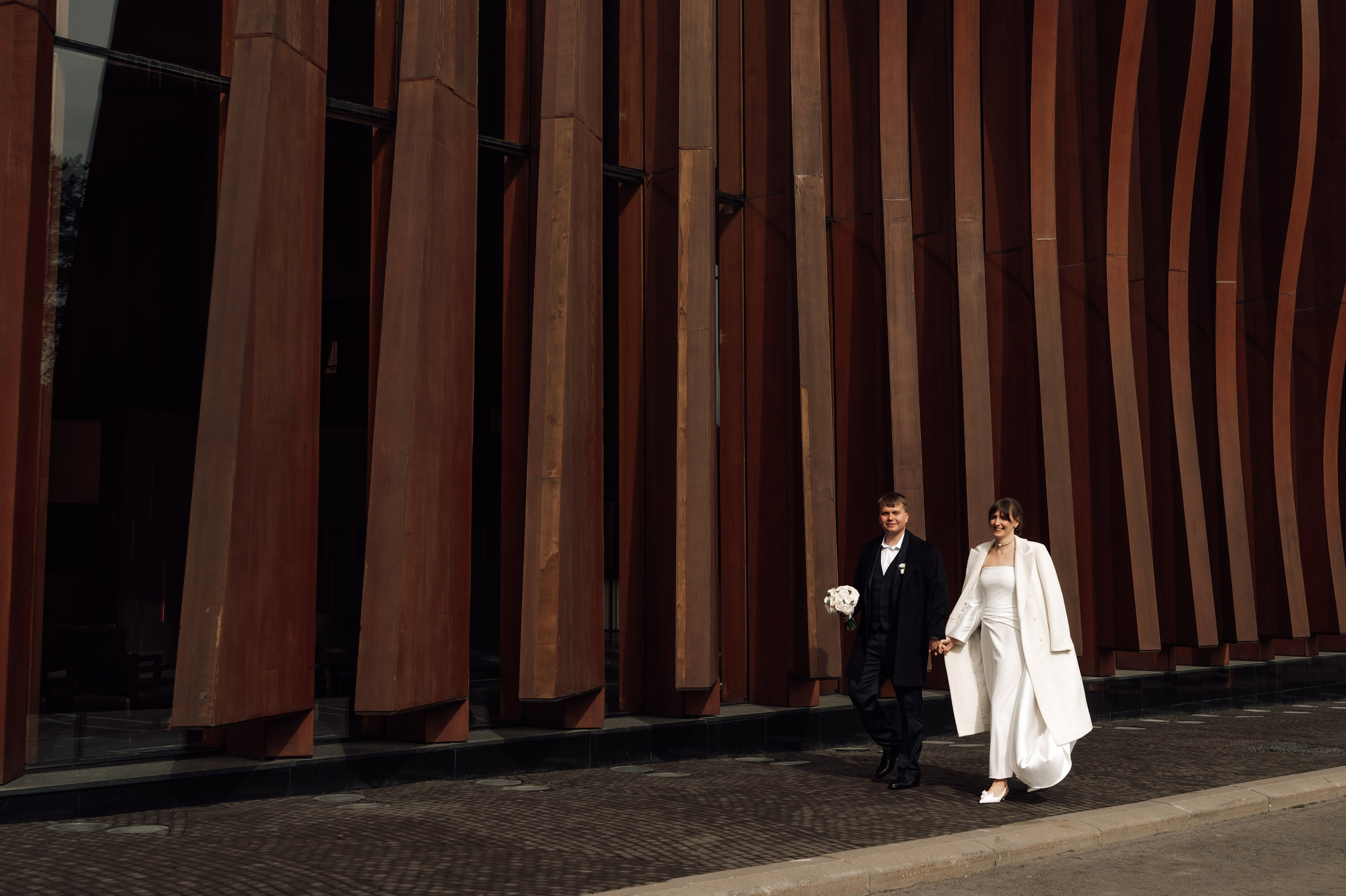 Свадебный фотограф в Санкт-Петербурге, Москве Виталий Козин