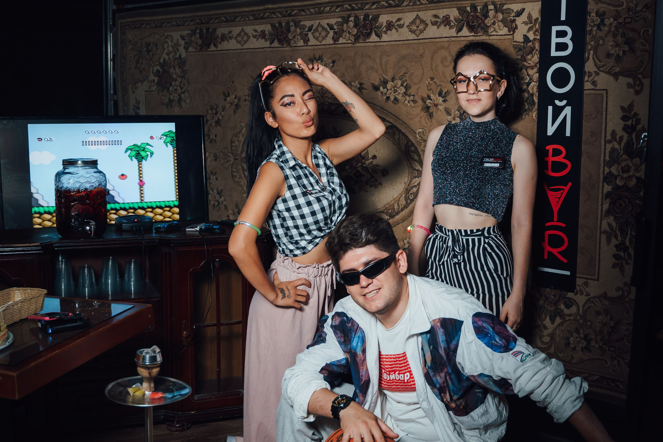 Репортажная съемка в ресторанах и ночных клубах Челябинск. Предметный и фуд-фотограф в Челябинске Руднева Юлия