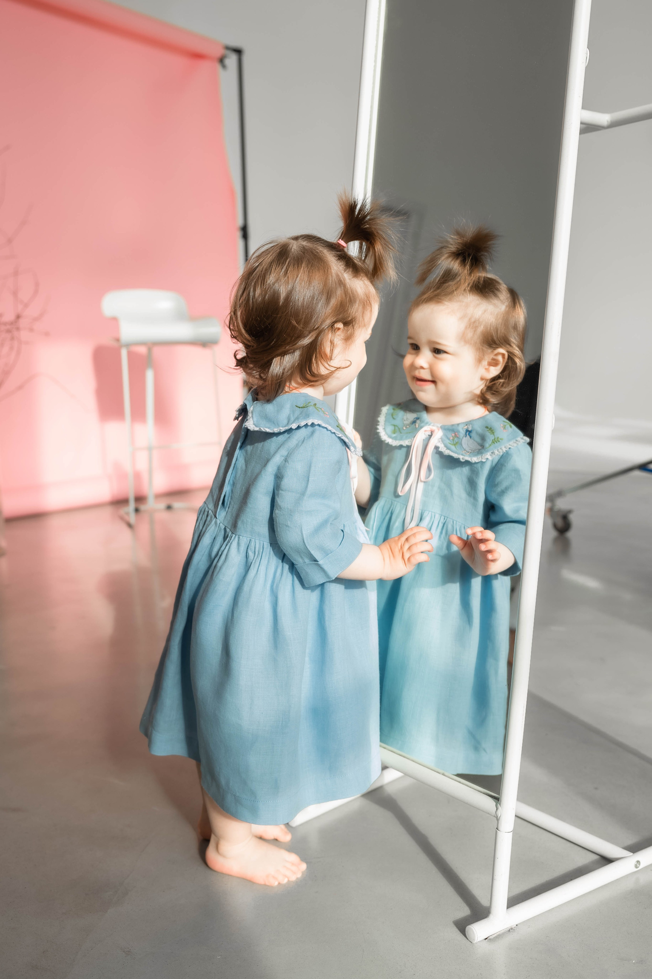 Наташа и Властилина.2024 г. Персональный фотограф Катерина Литвинова