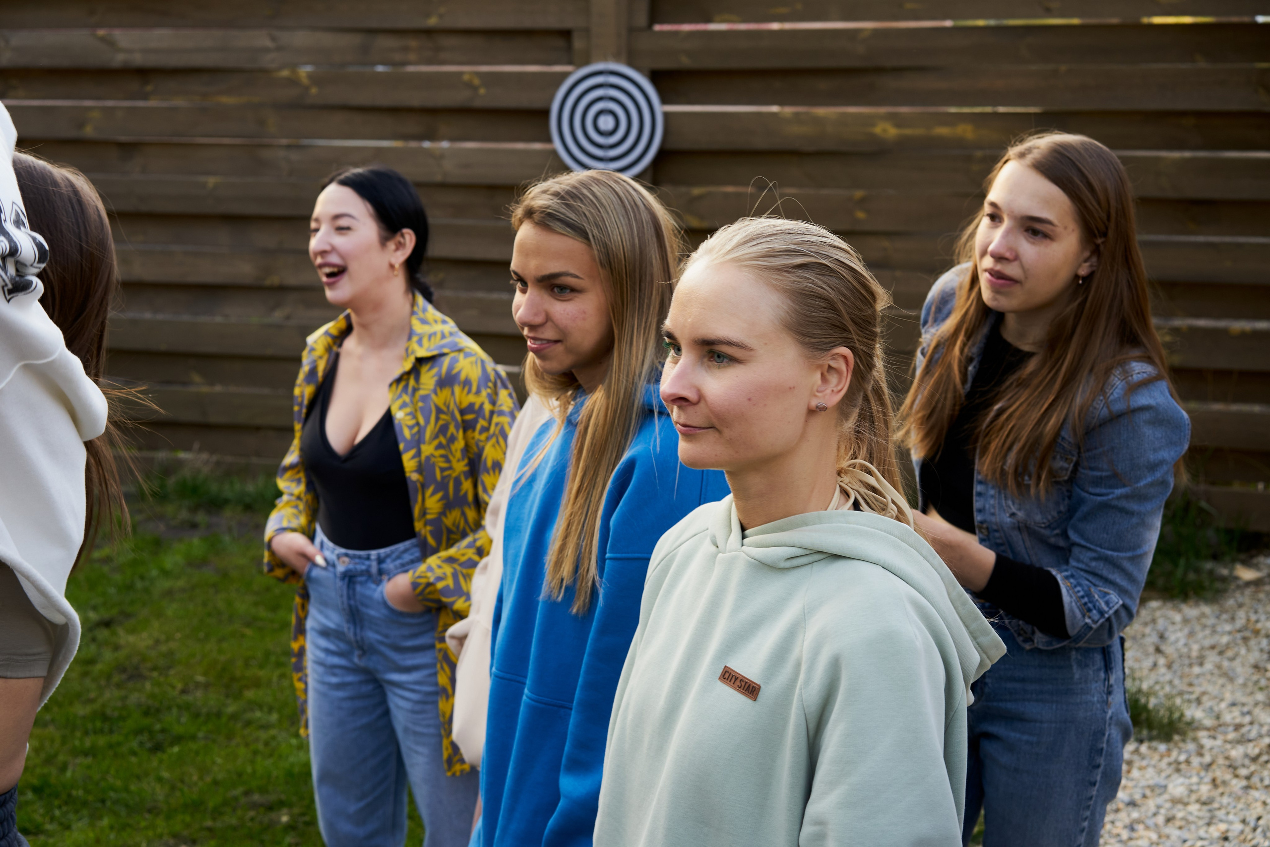 Репортажная съемка корпоратива «Skypole». Фотограф Екатеринбург Кокшарова Александра