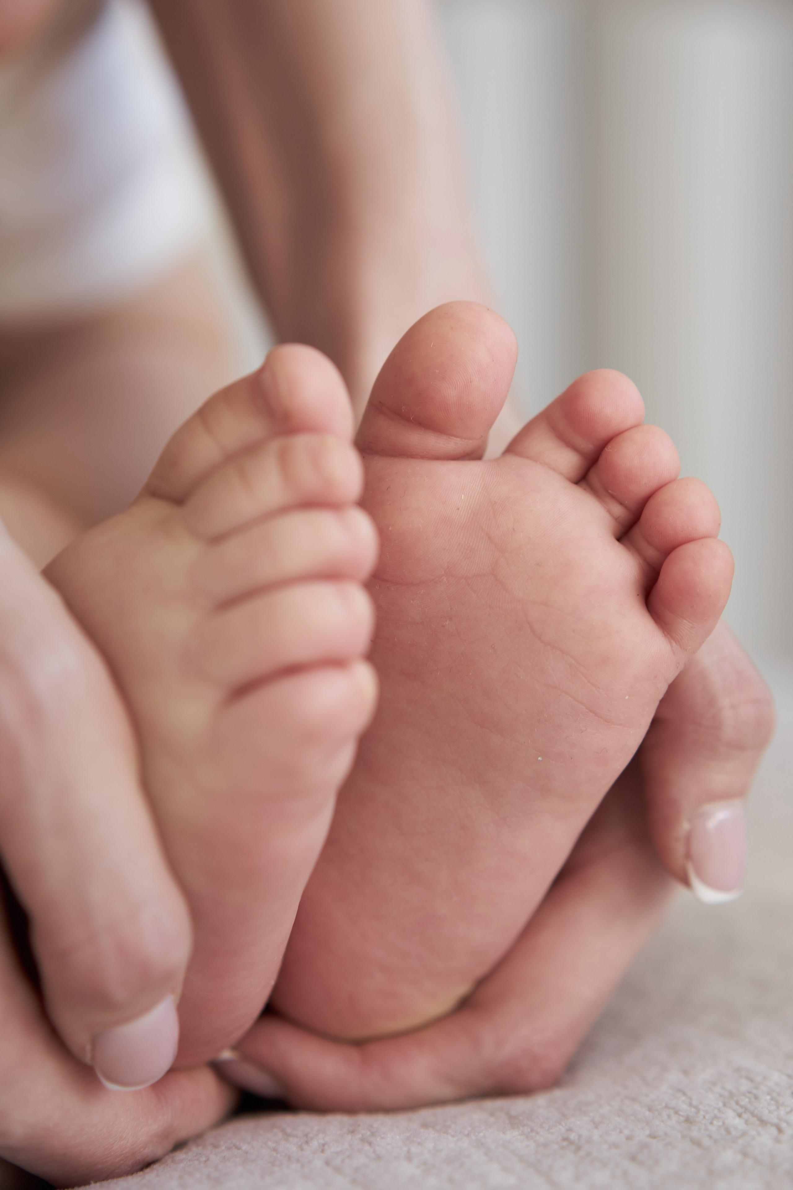 Семейная фотосессия в студии. Фотограф Екатеринбург Кокшарова Александра