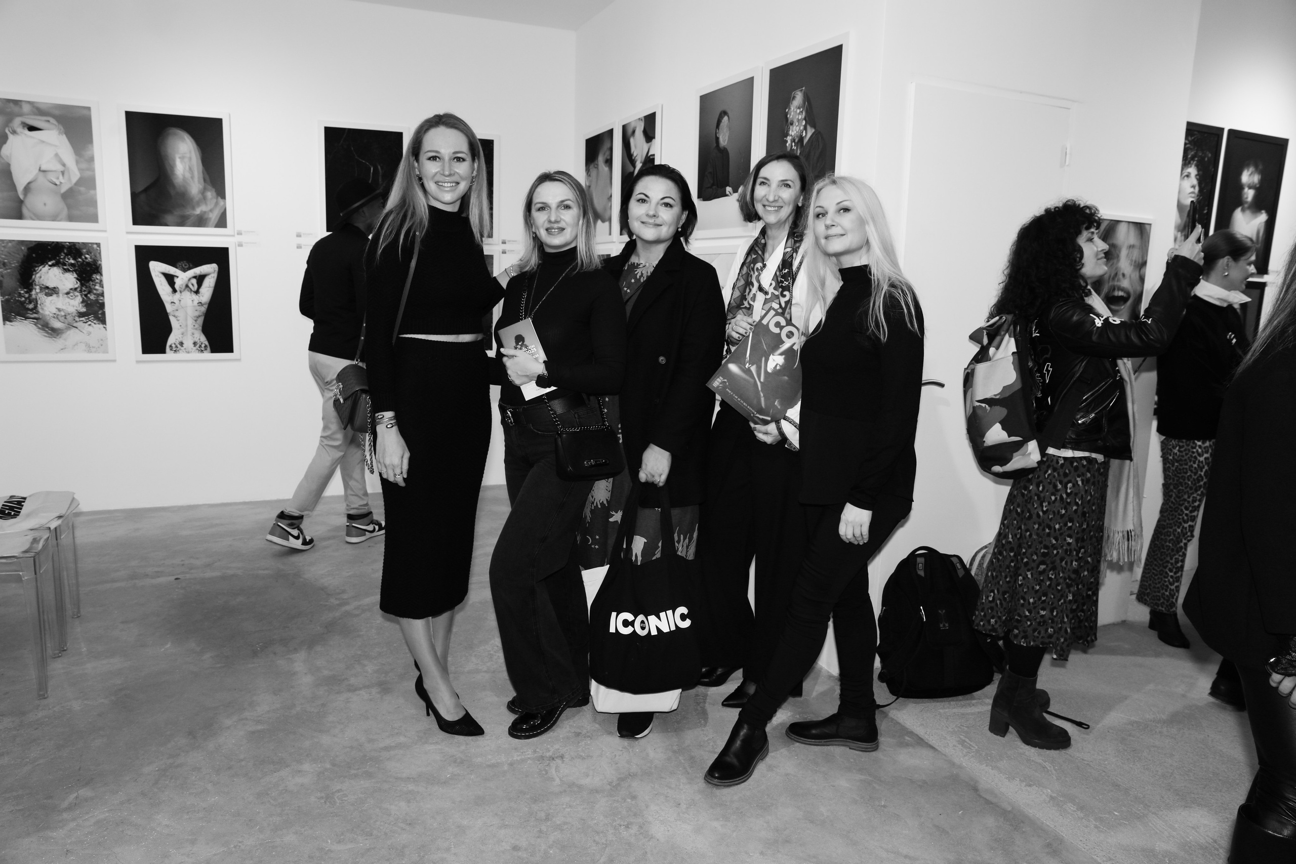 IMAGENATION PARIS 2025 / ICONIC. Art Рhotographer Russia/Moscow