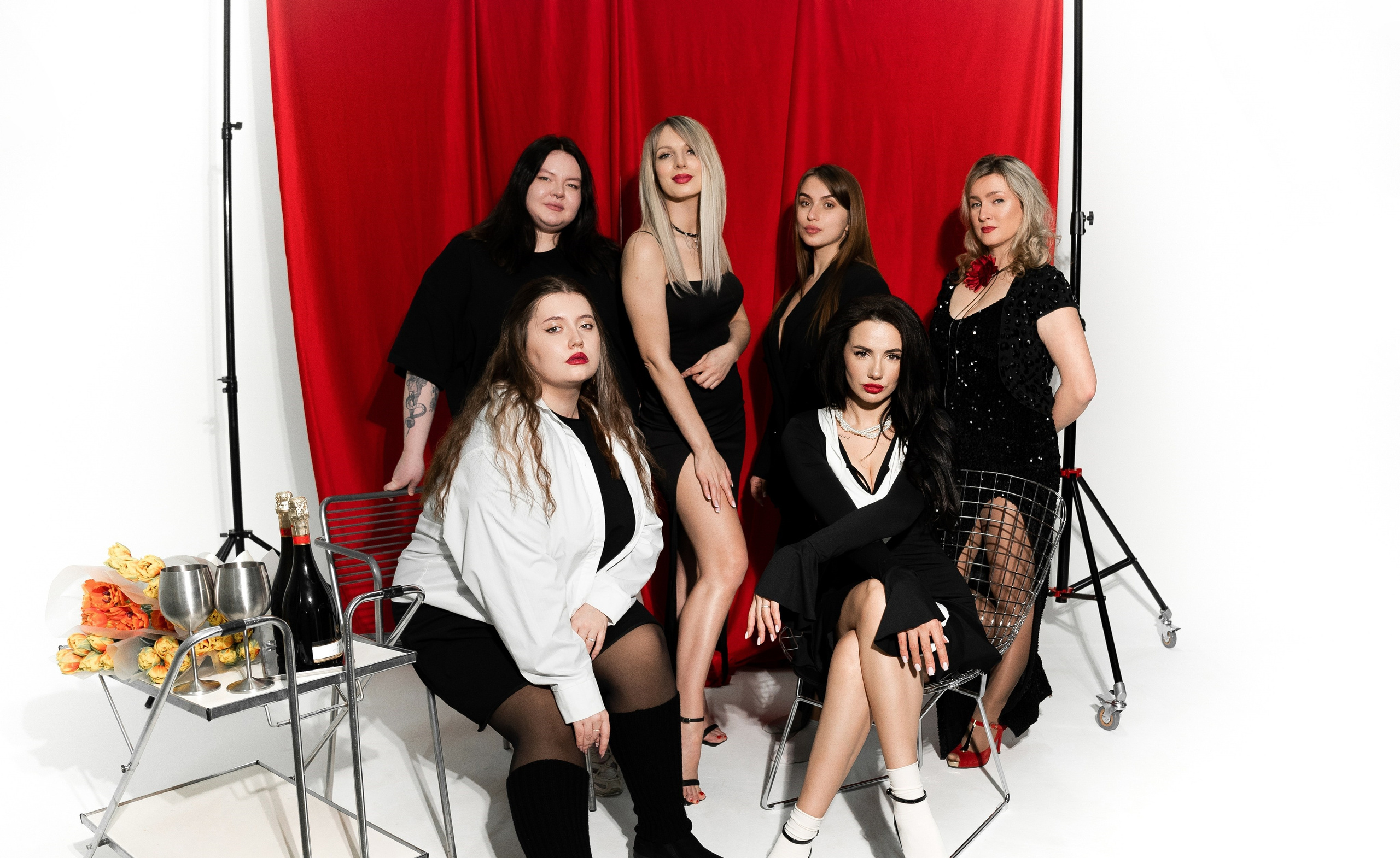 Фотограф в Нижнем Новгороде Николай Юткин