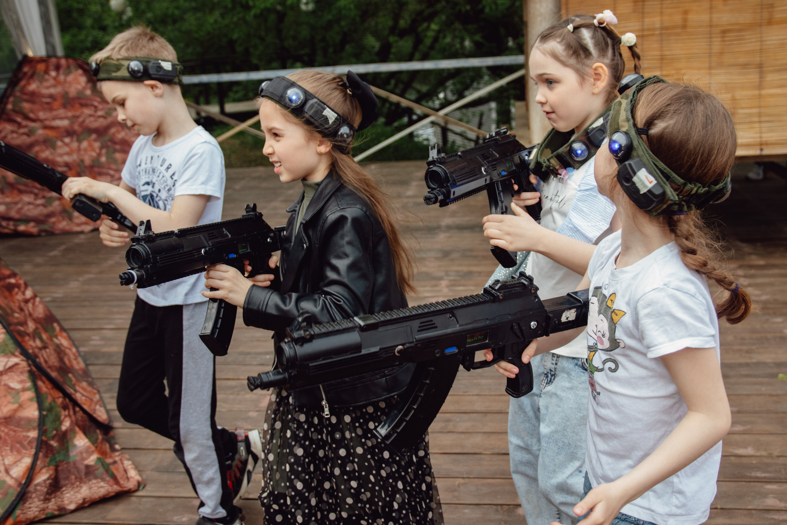 День Рождения. Фотограф в Севастополе и в Крыму