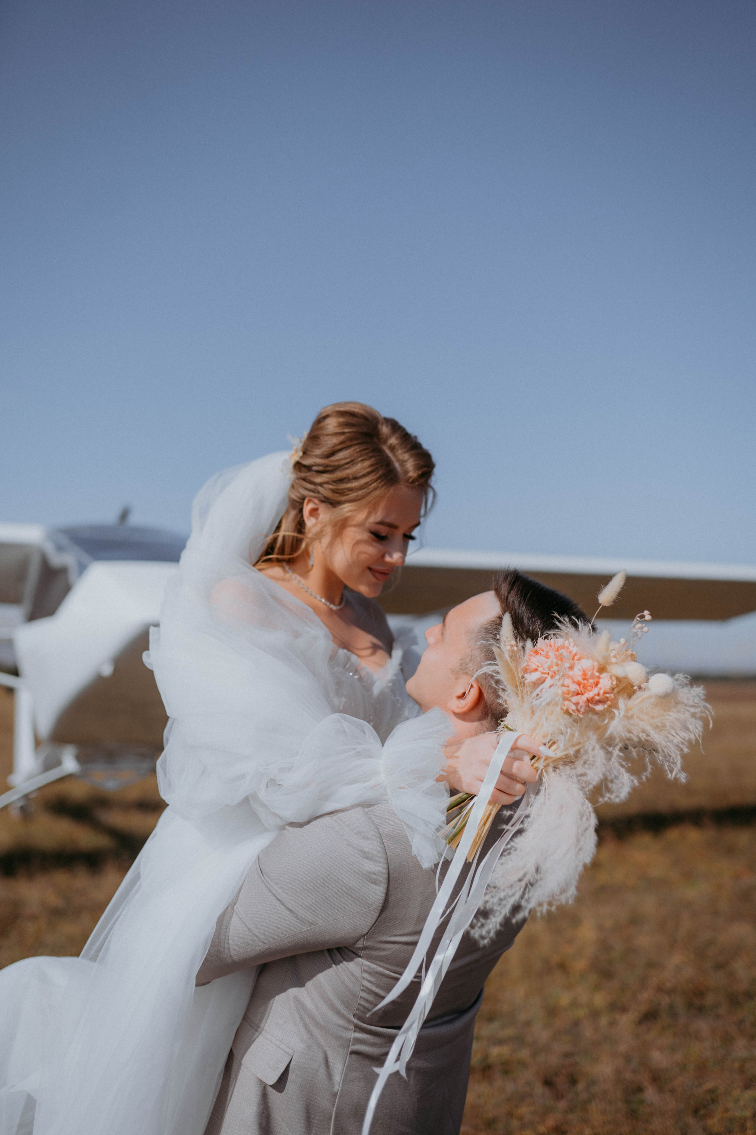 Свадебный день Магомеда и Вероники. Фотограф Чита. Индивидуальные портреты, LoveStory, свадьбы