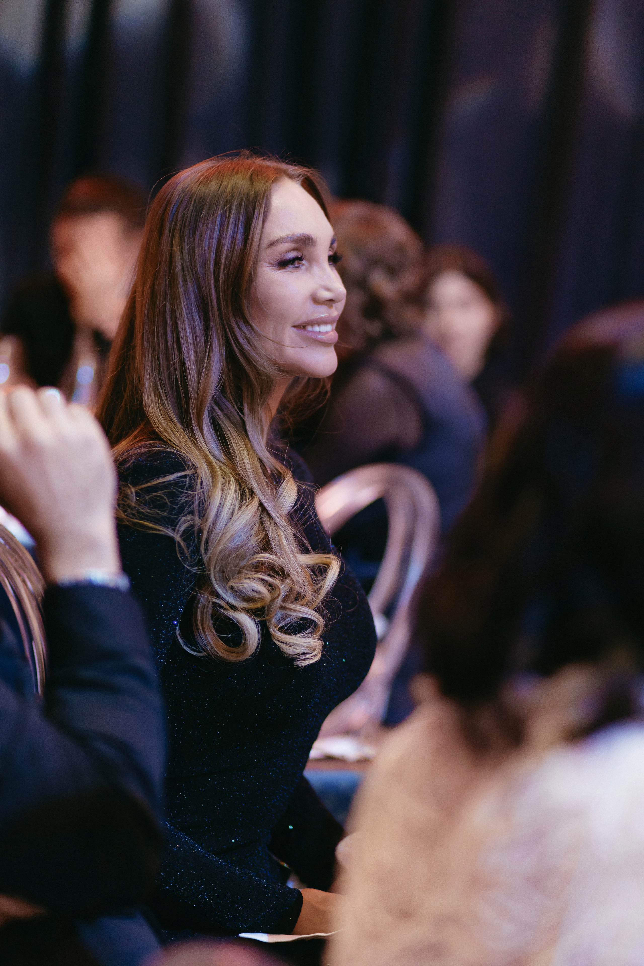 ШЕСТОЕ ЧУВСТВО. Фотограф Иркутск Антипин Сергей