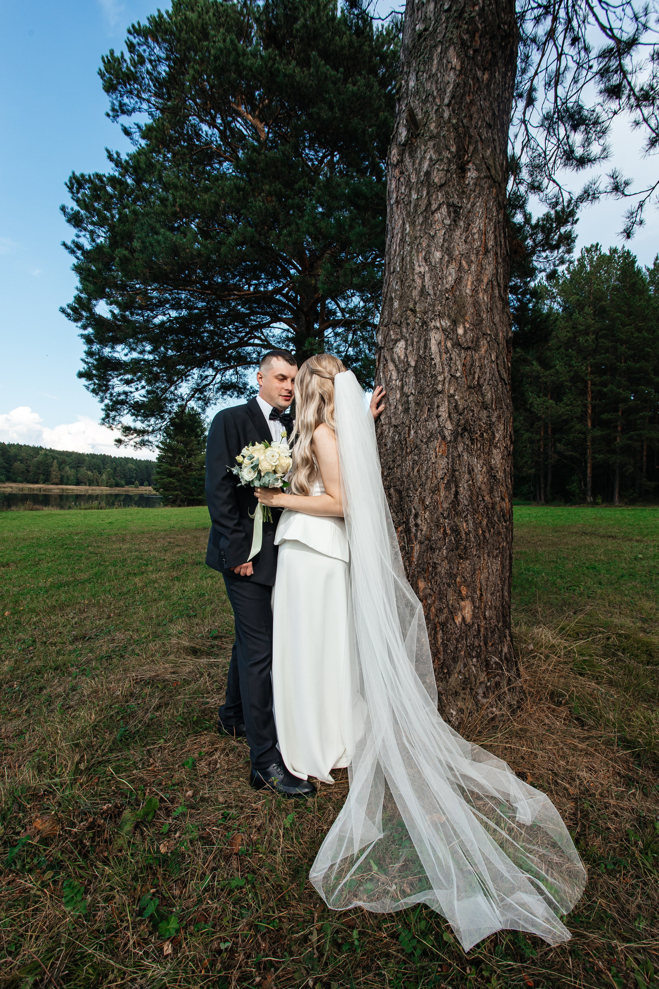 Счастье в моментах. Александр Оношкин. Свадебный фотограф в Екатеринбурге
