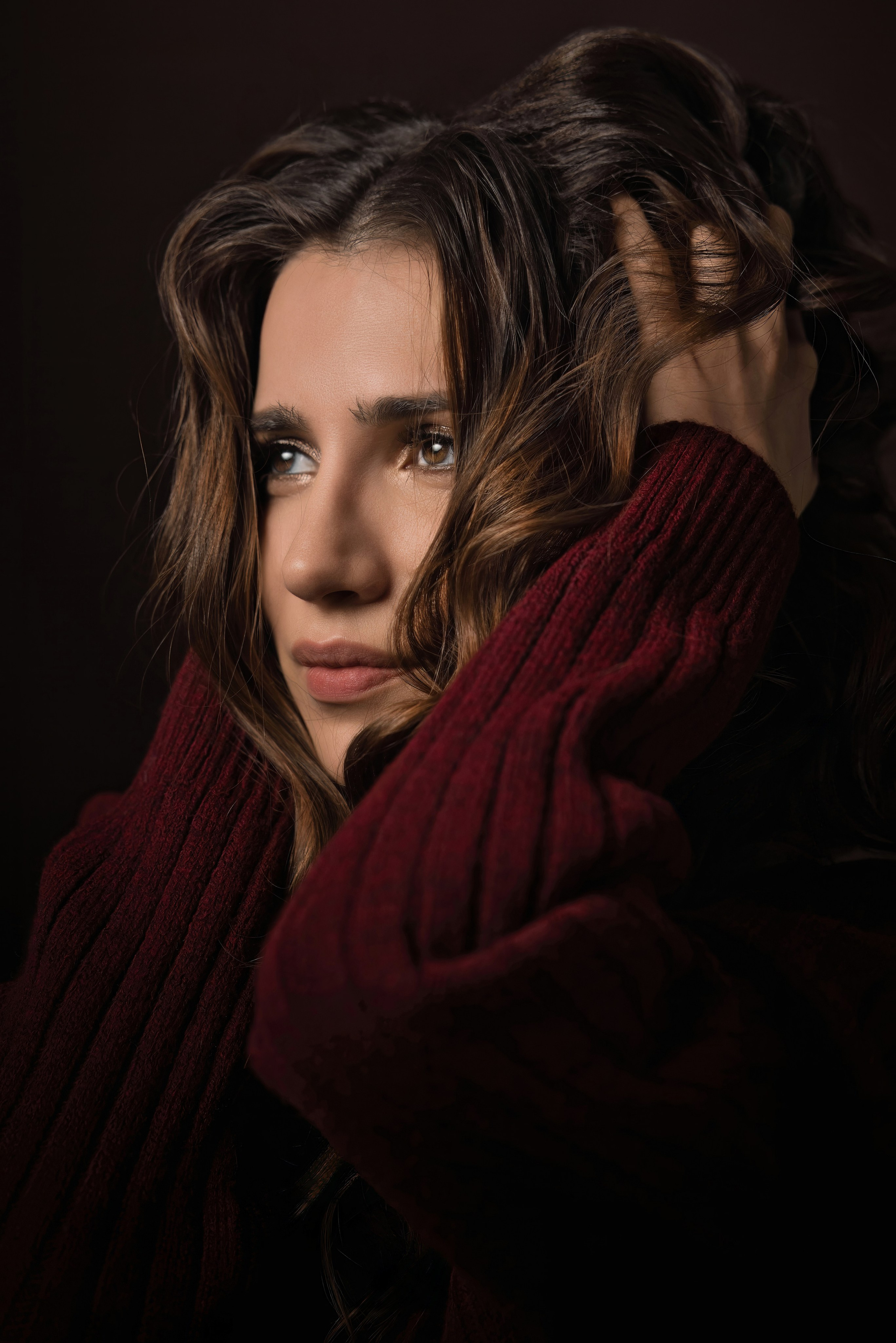 Бордо. Фотограф Денис Кривопусков