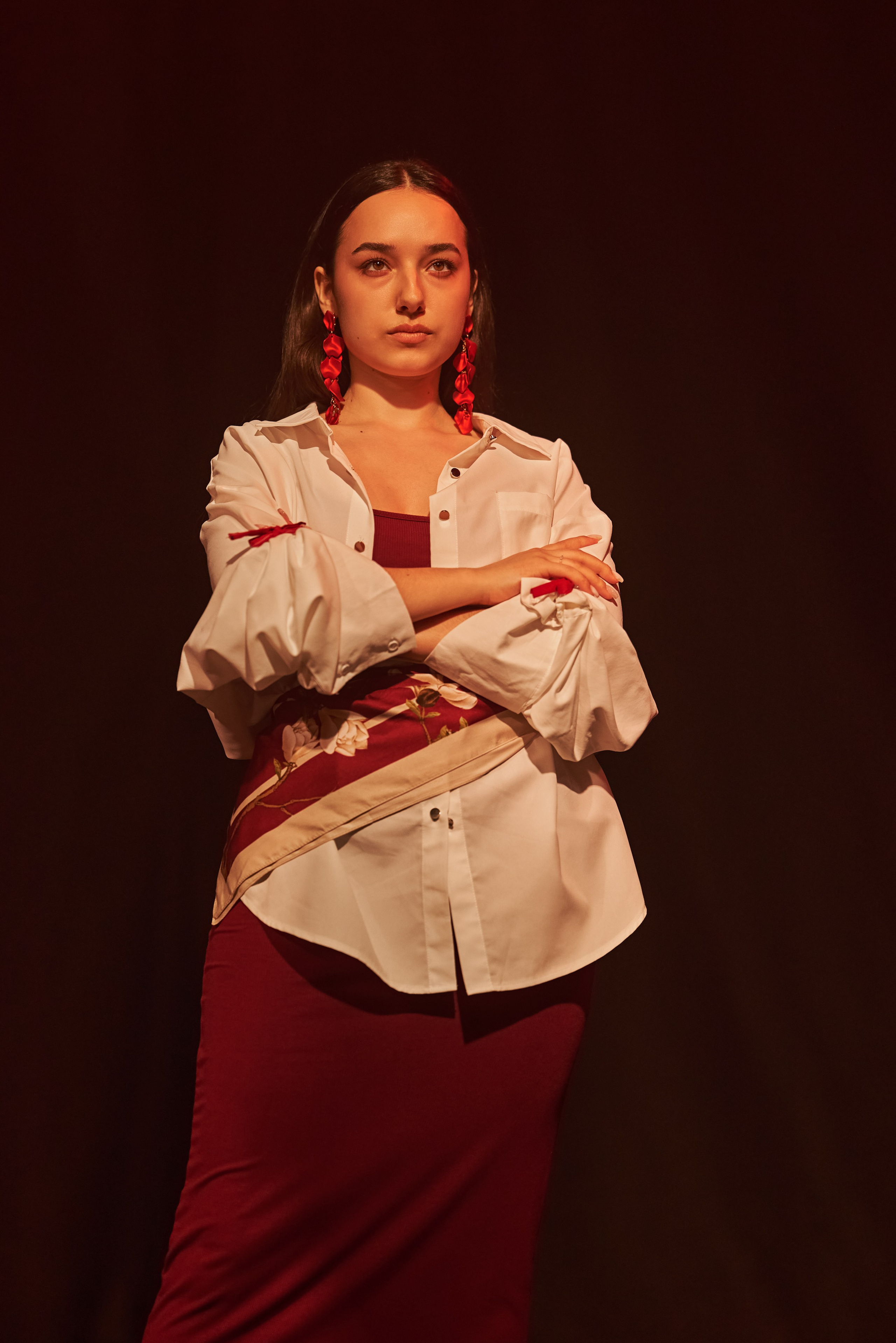 СтудВесна26. Фотограф Денис Кривопусков