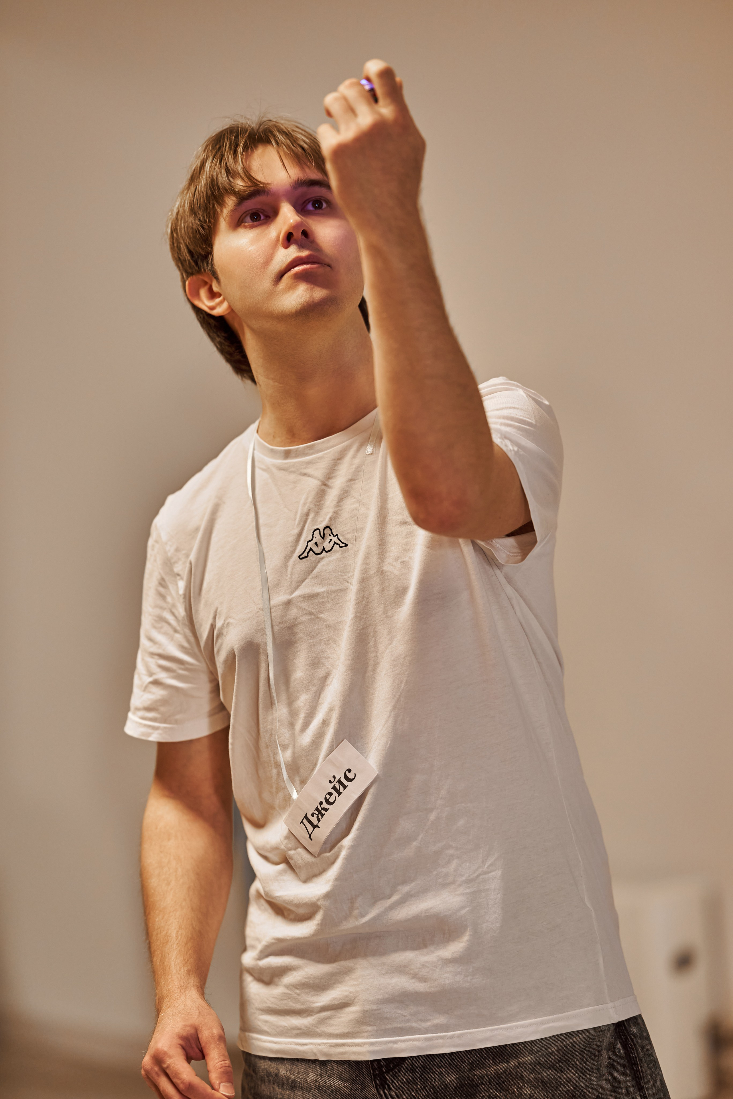 Репетиция ВРНФест226. Фотограф Денис Кривопусков