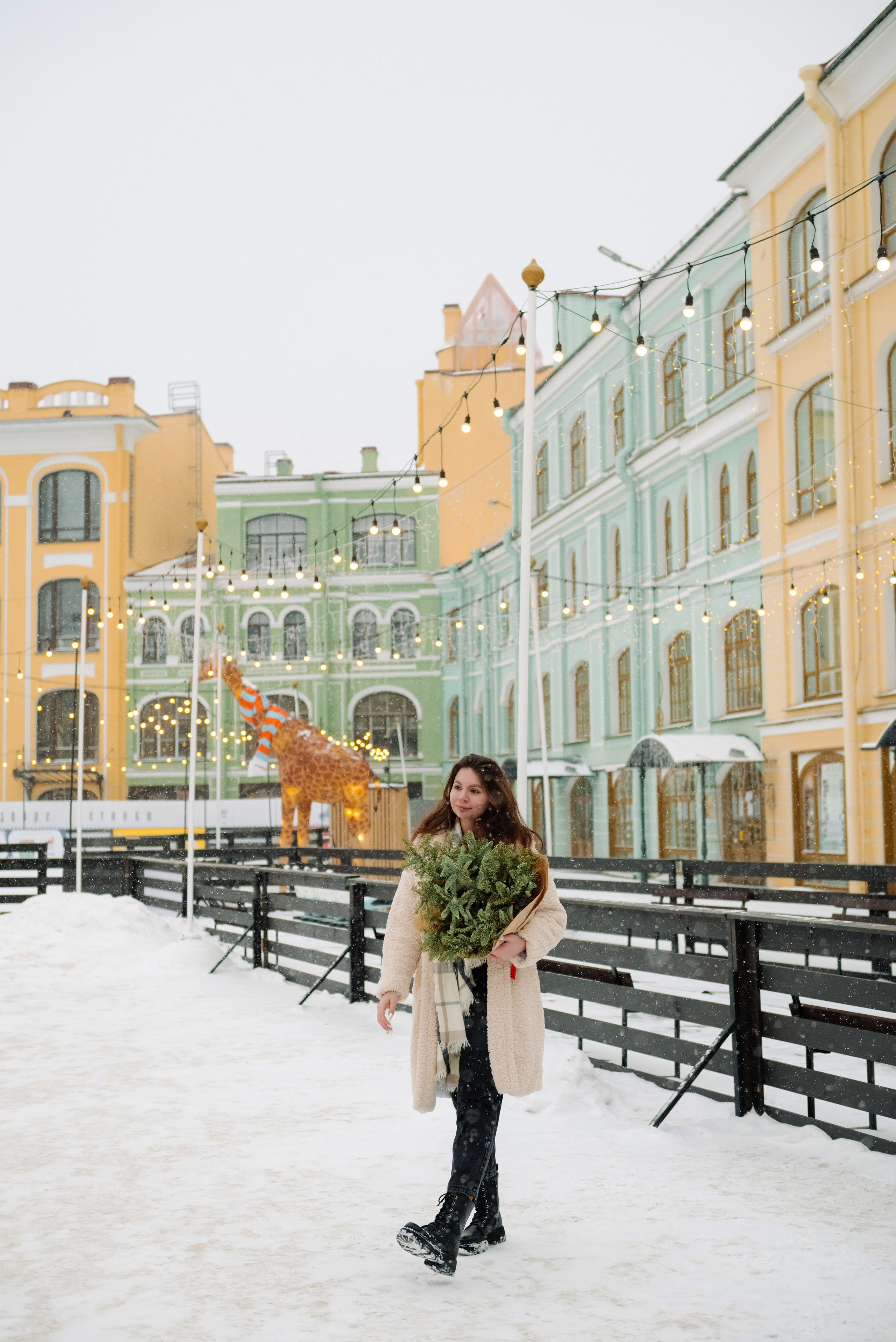 Гостинный двор. Свадебный и сеейный фотограф в Санкт-Петербурге Елена Худякова