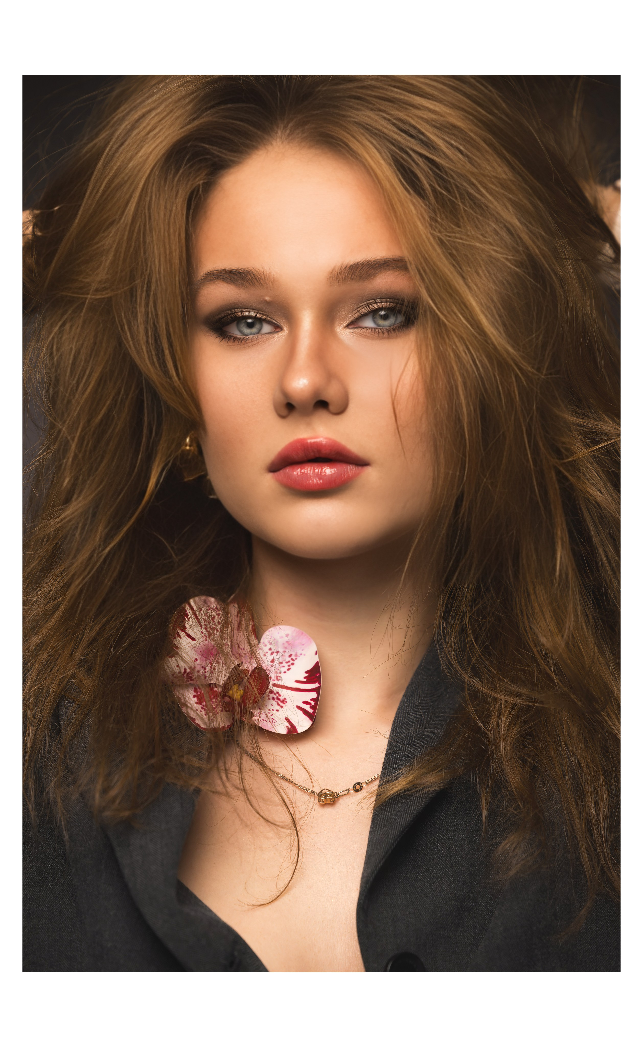 19.03. Яна Чхан — Фотограф в Донецке и не только