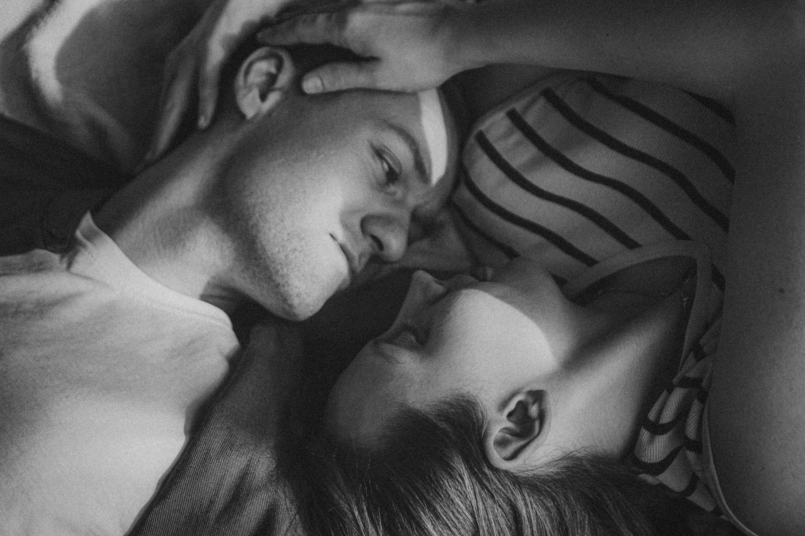 Ксения и Роман. Главная