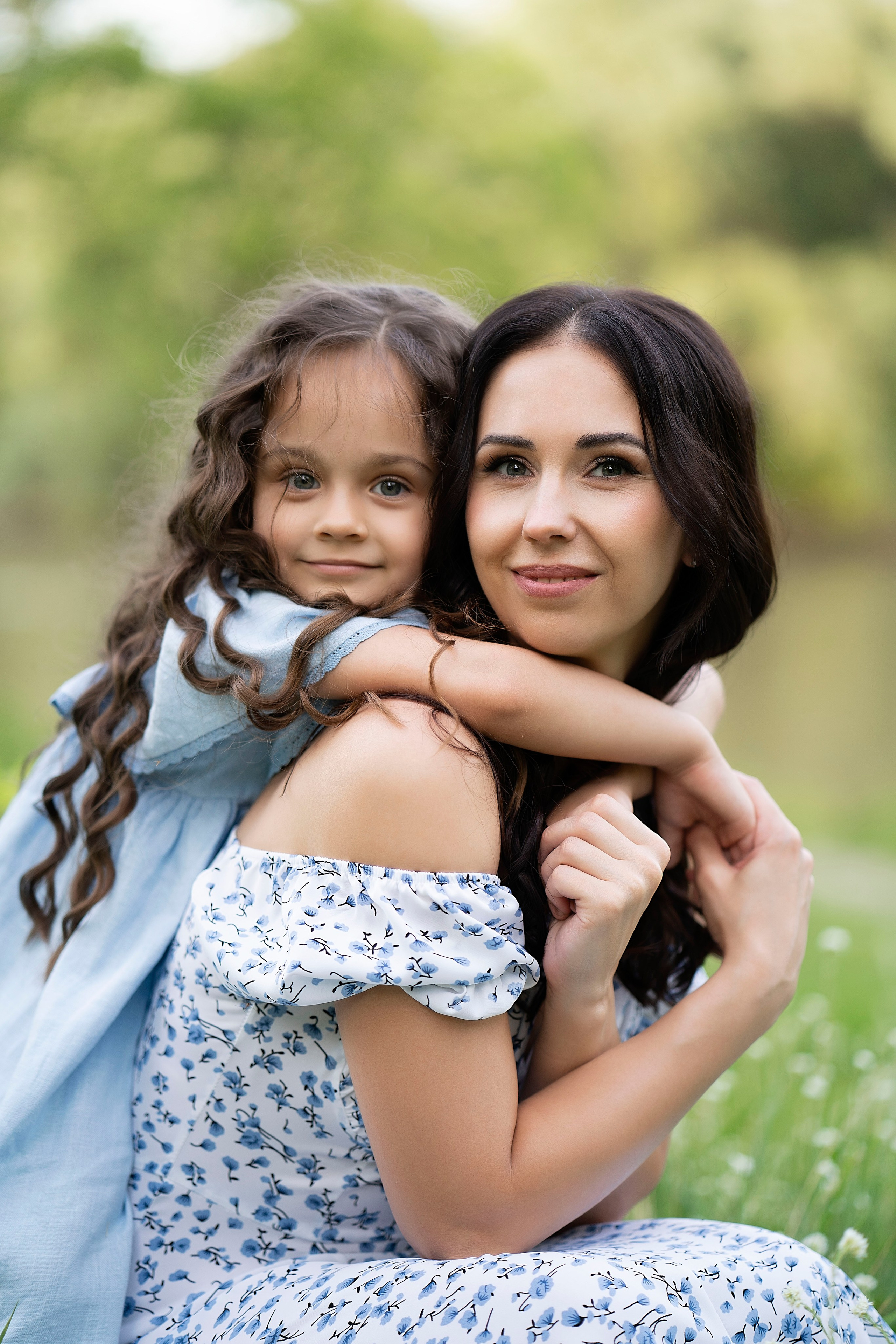 Ирина и Арина. Главная