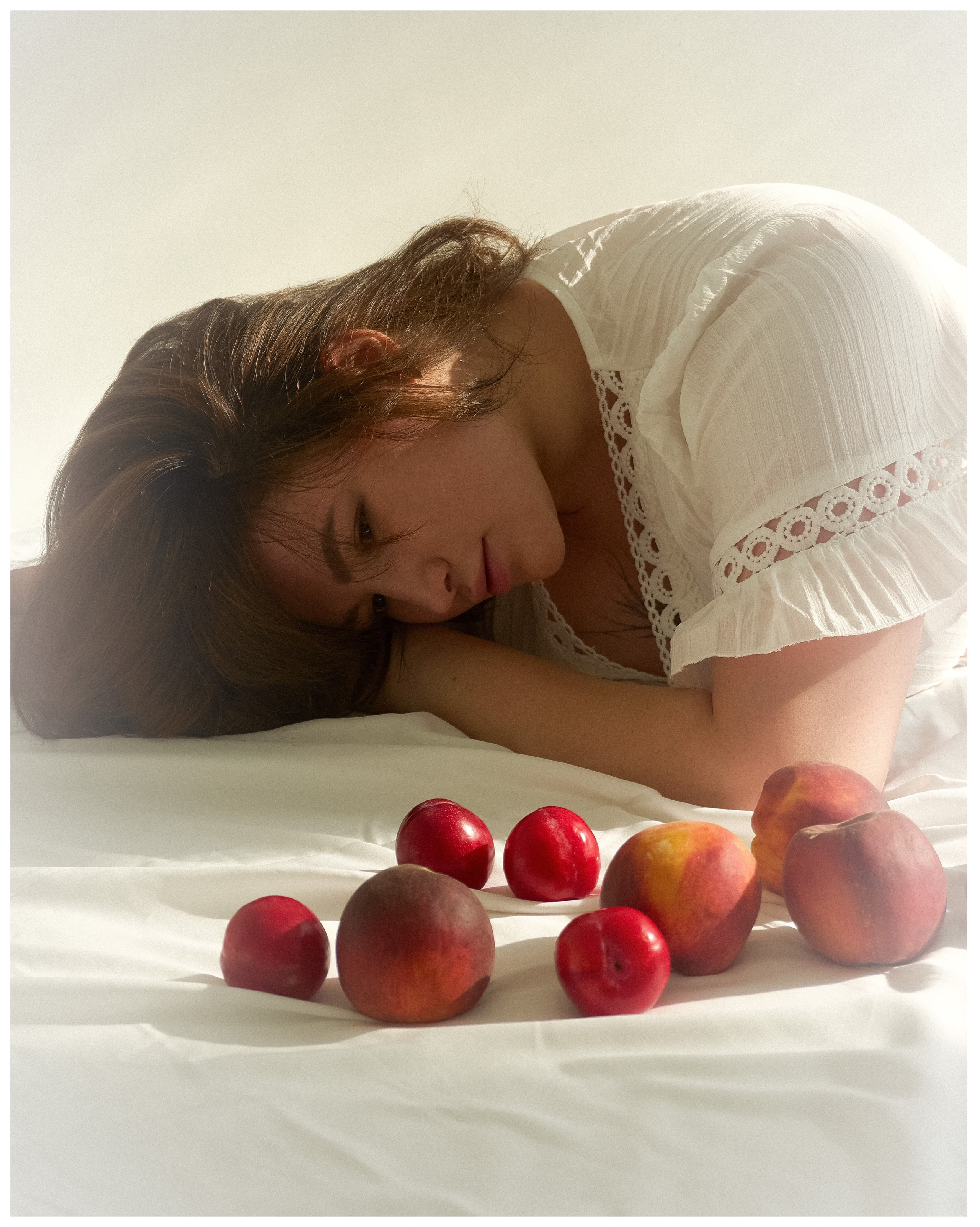 Александра. Женский фотограф в Москве Владислава