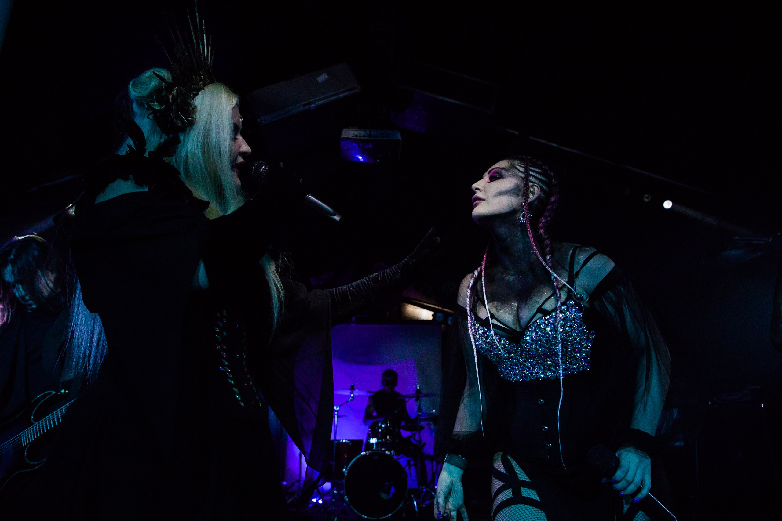Witchcraft, Санкт-Петербург, «Action club»