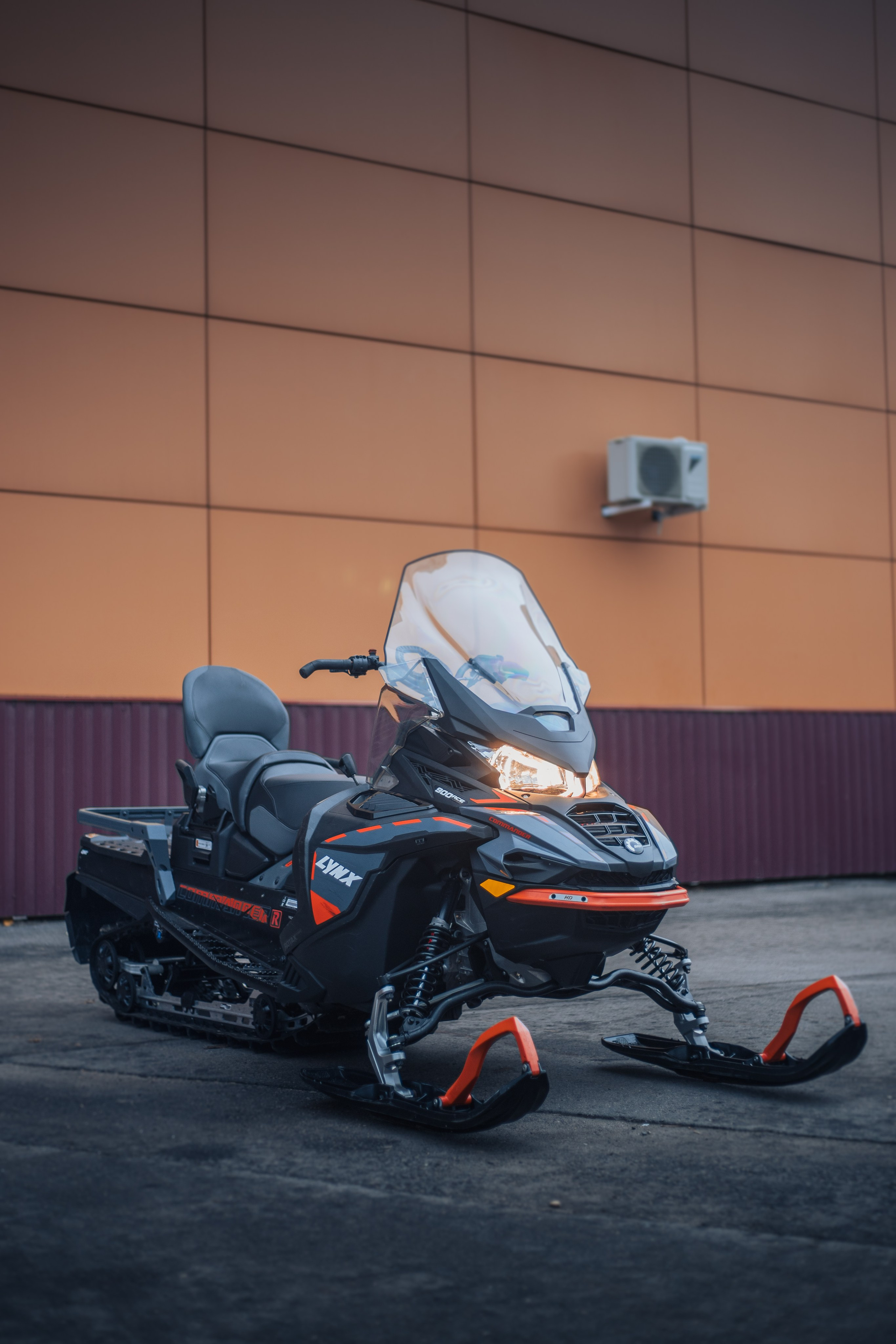 Купить снегоход в Иваново