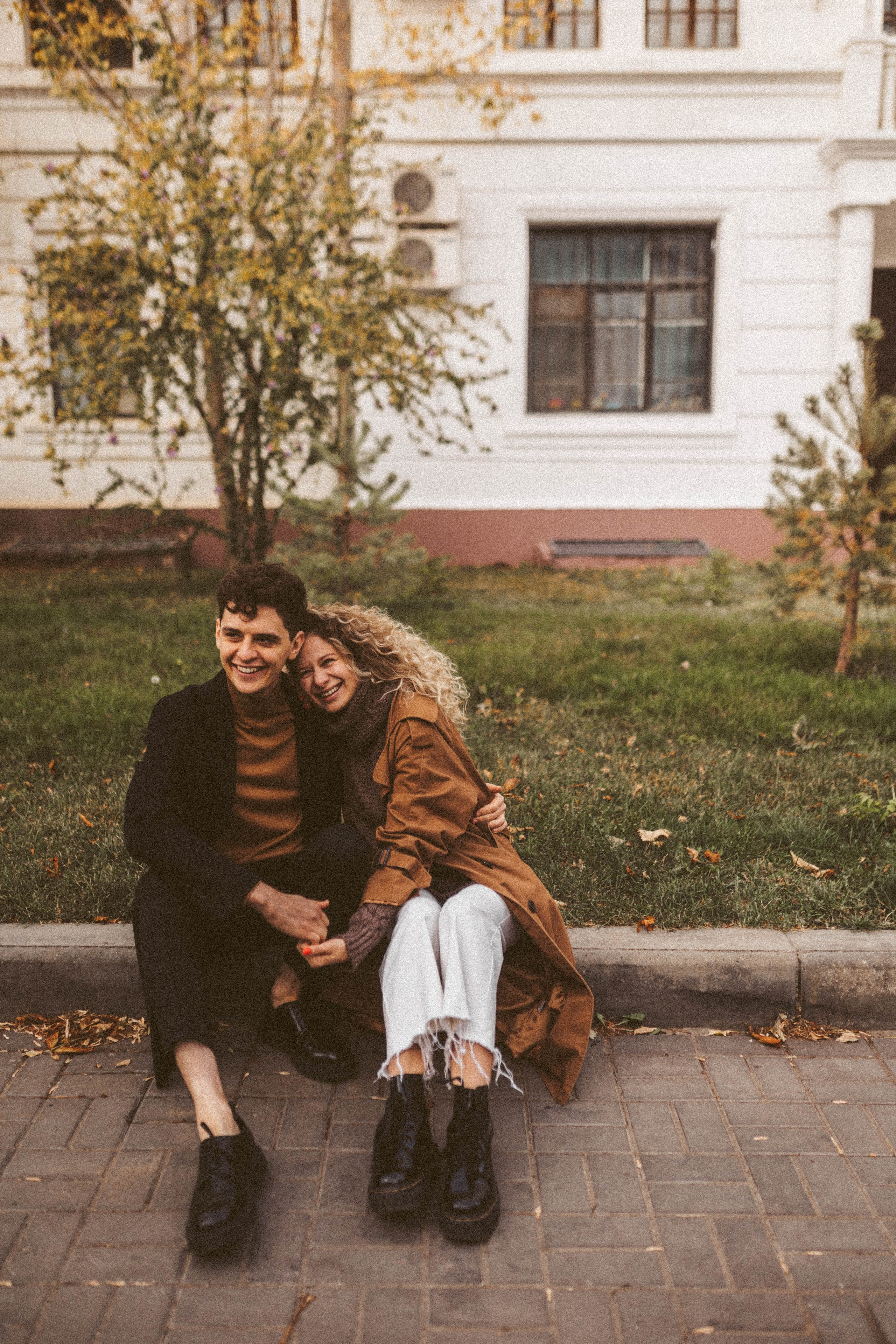 Данил/Ангелина. Фотограф в Москве Татьяна Сергеева