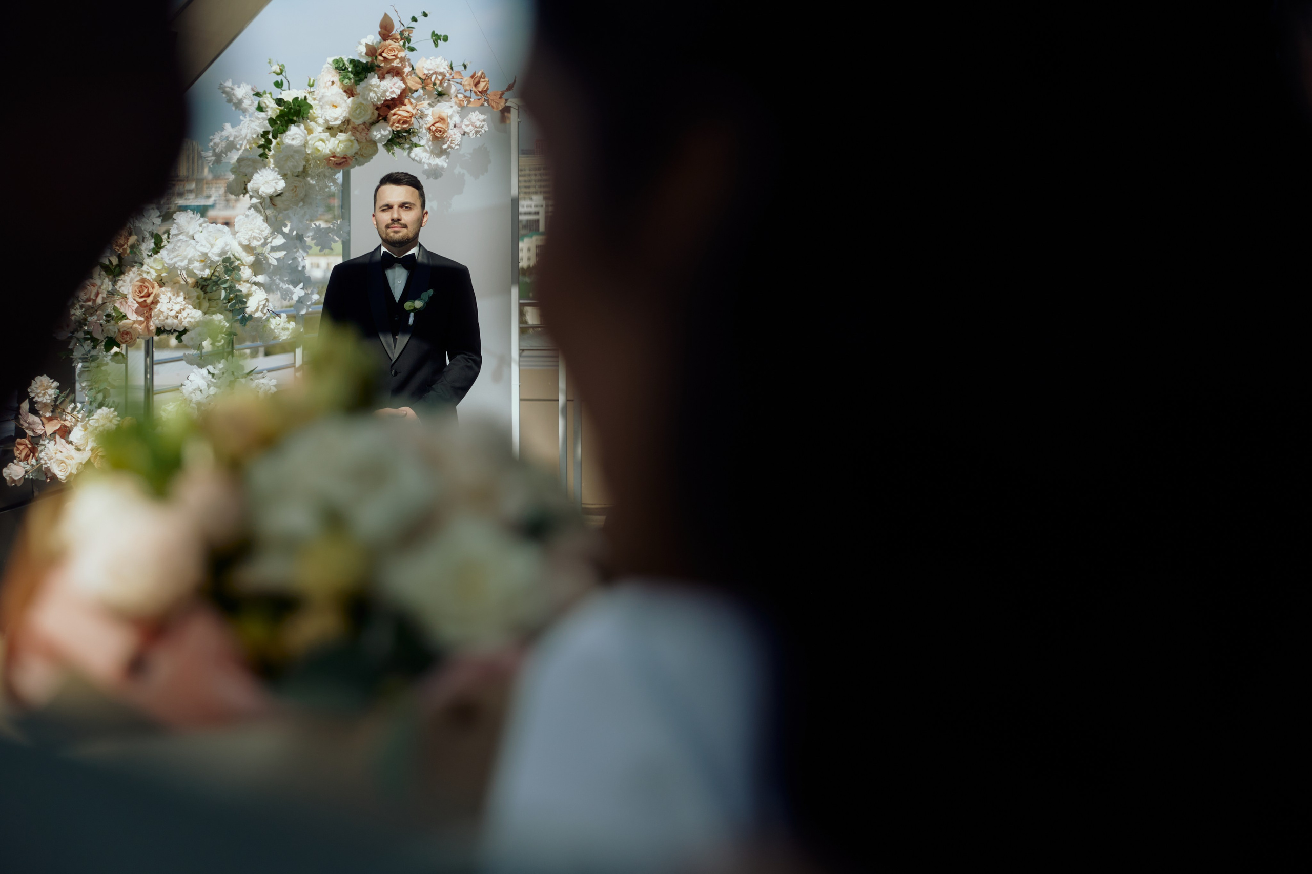 Kirill & Kristina. Event агентство PAPRIKA в Екатеринбурге