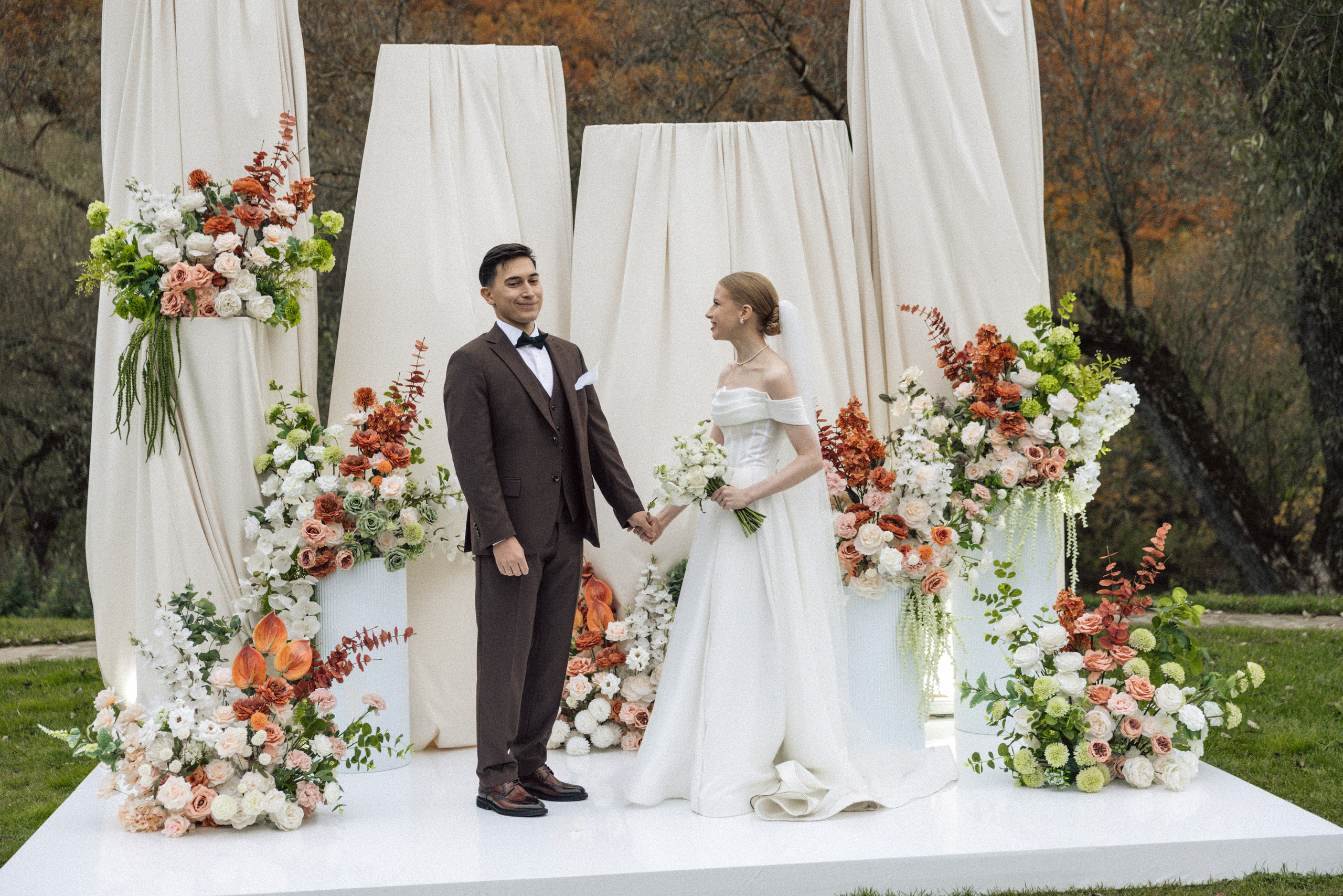 Свадьба Игорь и Анна. ФОТОГРАФ ИРИНА ШАМАТАВА