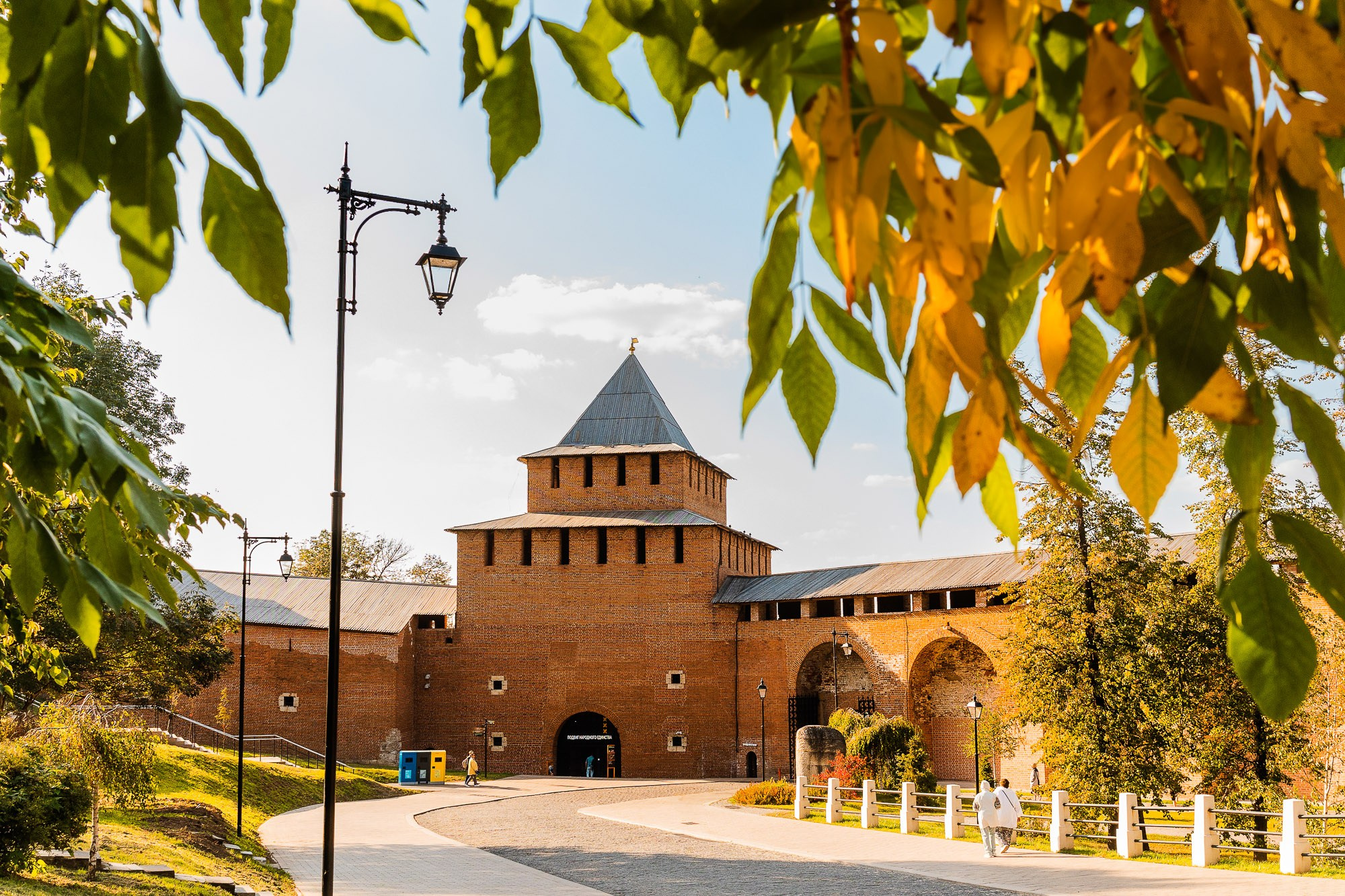 Потфолио. #НеЗемныеФотографии Нижнего Новгорода