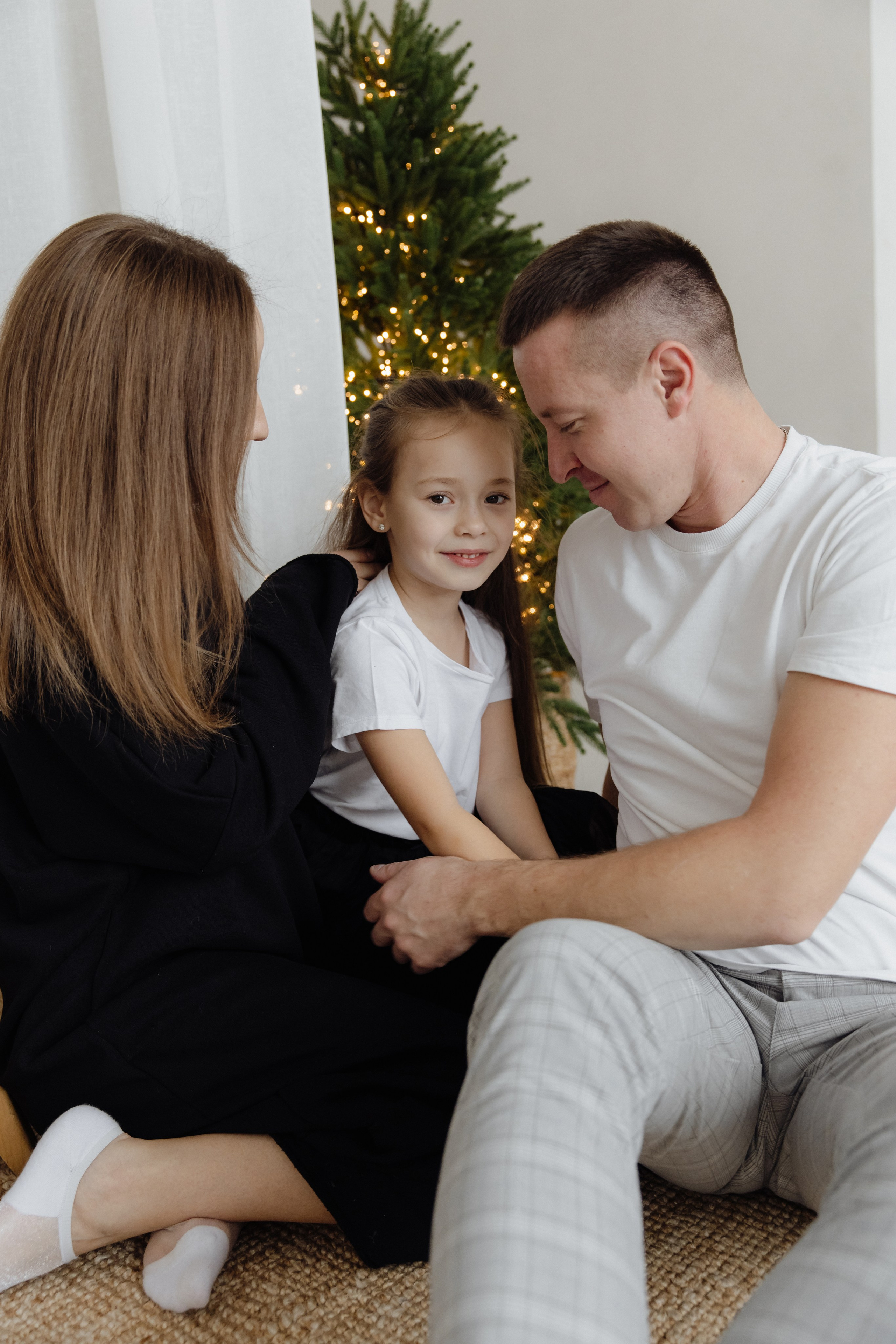 Сергей и Наталья. Семейный и свадебный фотограф в Челябинске Мария Леонтьева