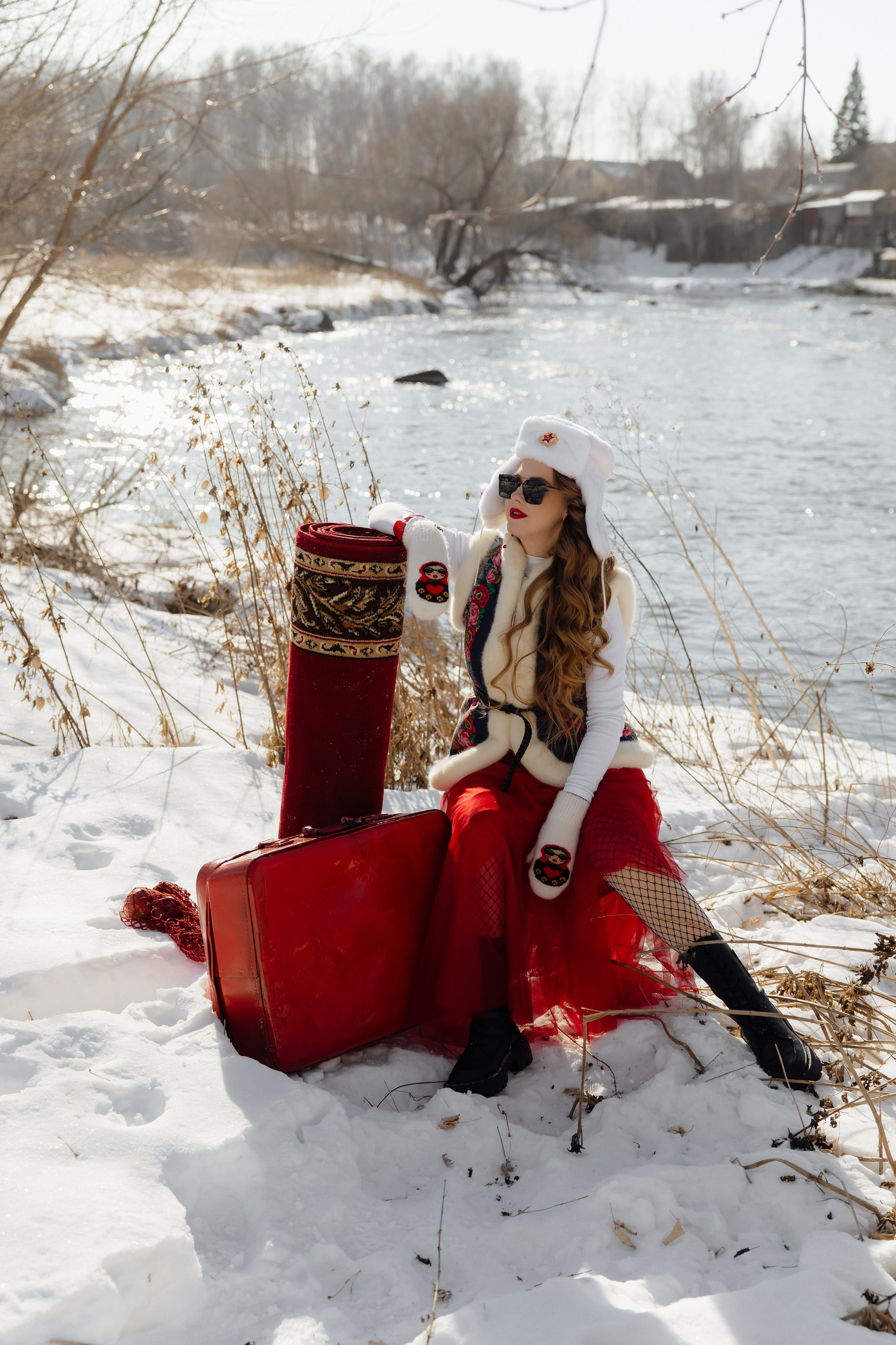 Russian Woman. Семейный и свадебный фотограф в Челябинске Мария Леонтьева