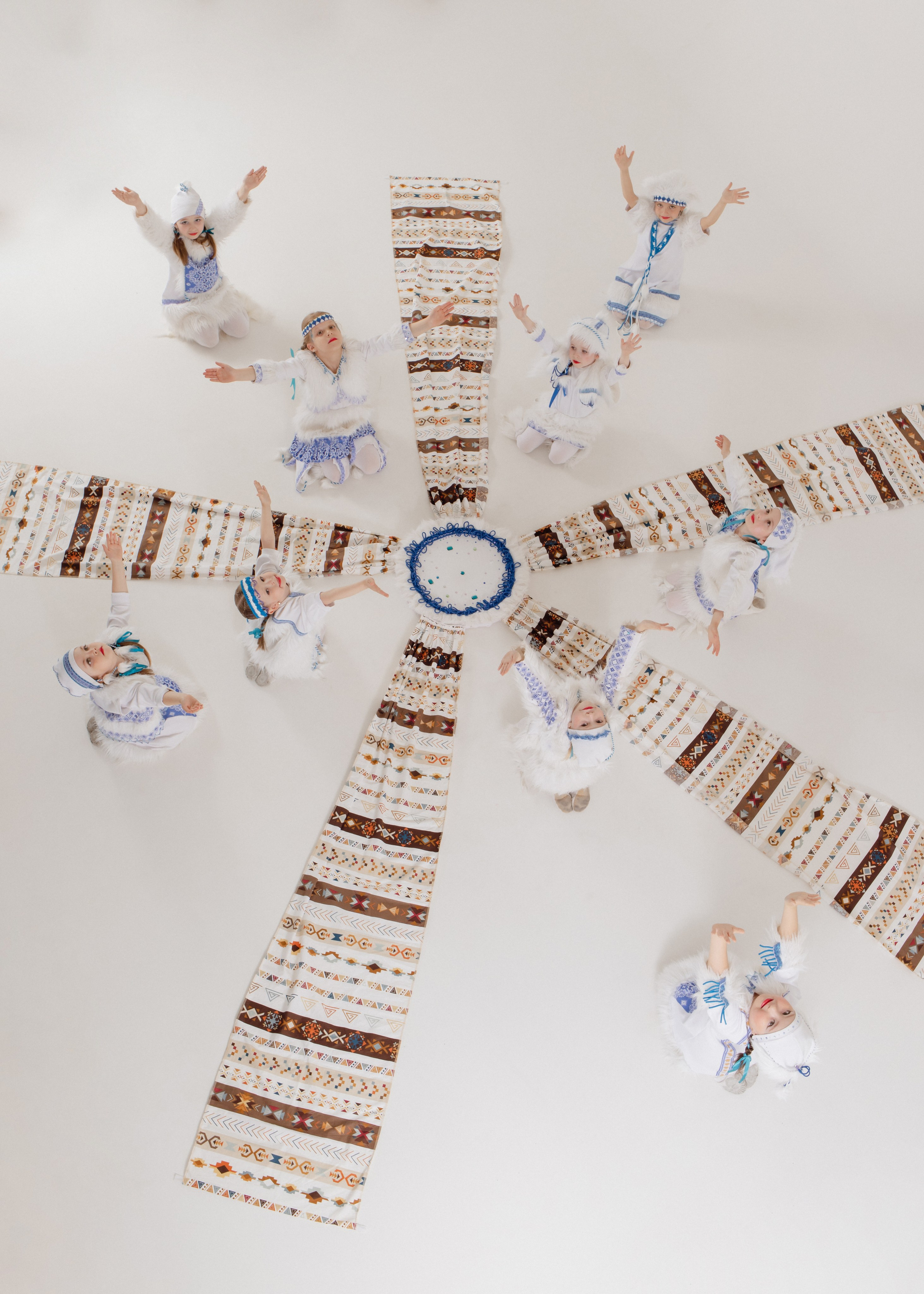 В ритме Че. Семейный и свадебный фотограф в Челябинске Мария Леонтьева