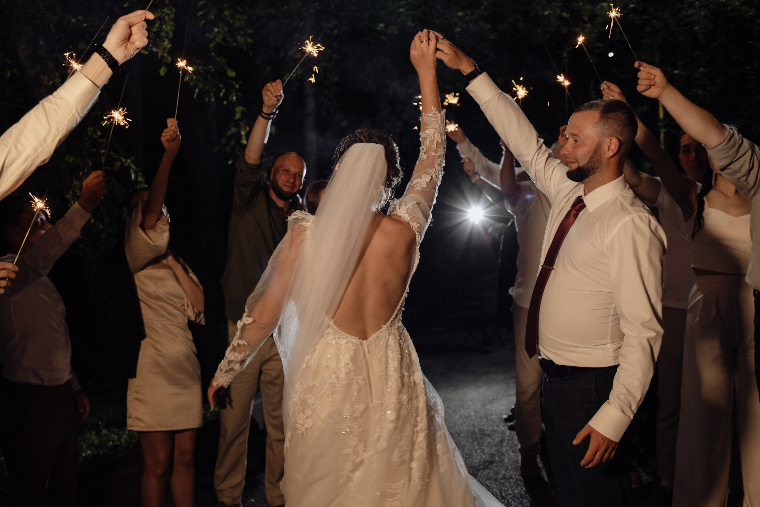 Максим и Анастасия. Семейный и свадебный фотограф в Челябинске Мария Леонтьева