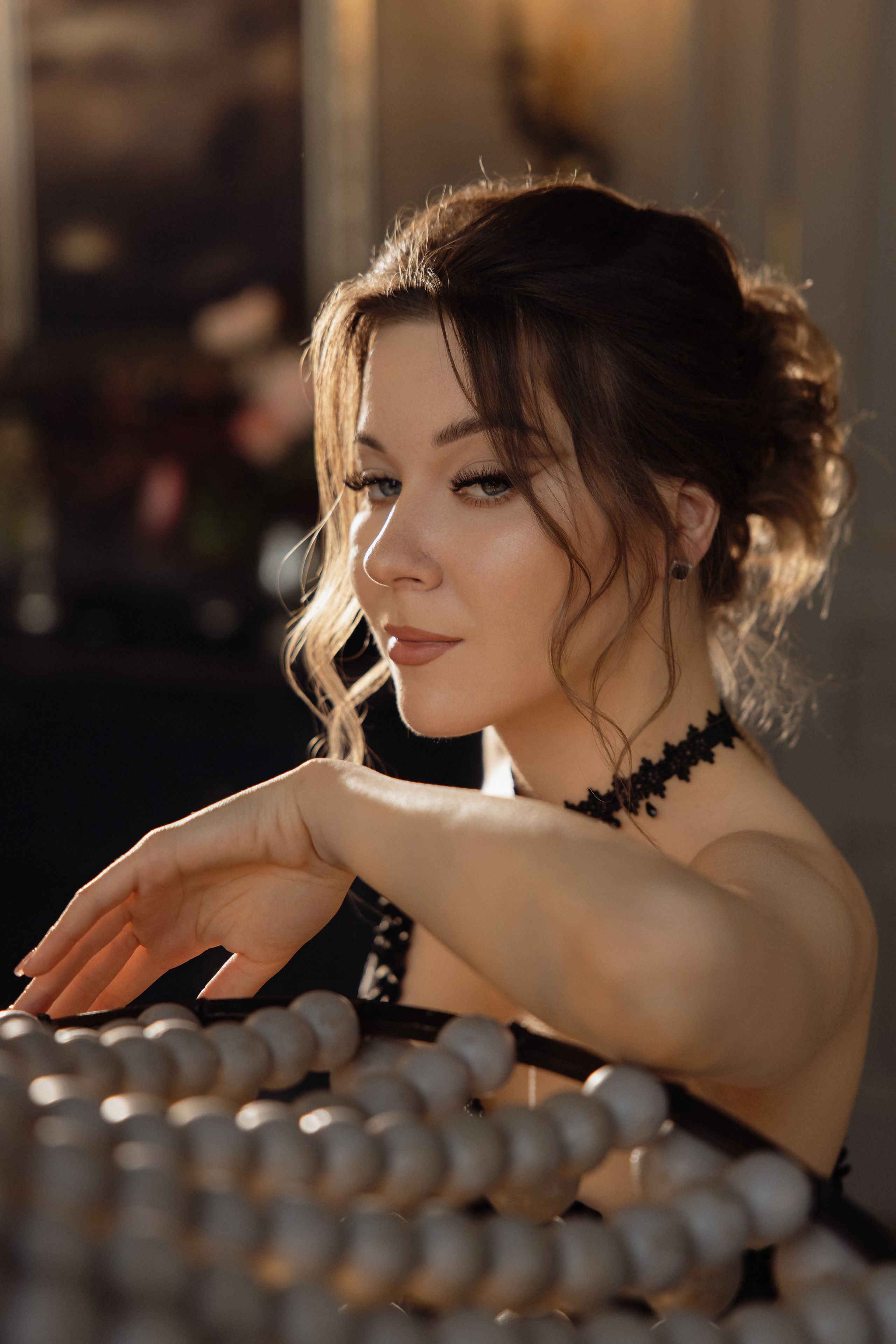 Анна. Семейный и свадебный фотограф в Челябинске Мария Леонтьева