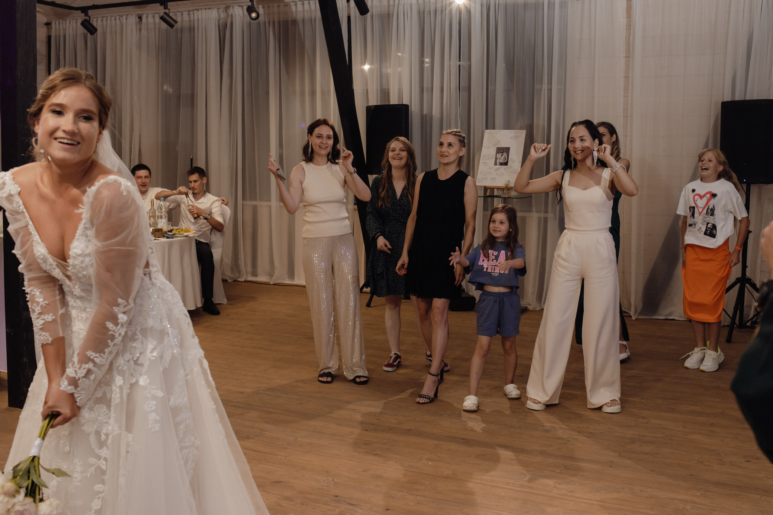 Максим и Анастасия. Семейный и свадебный фотограф в Челябинске Мария Леонтьева