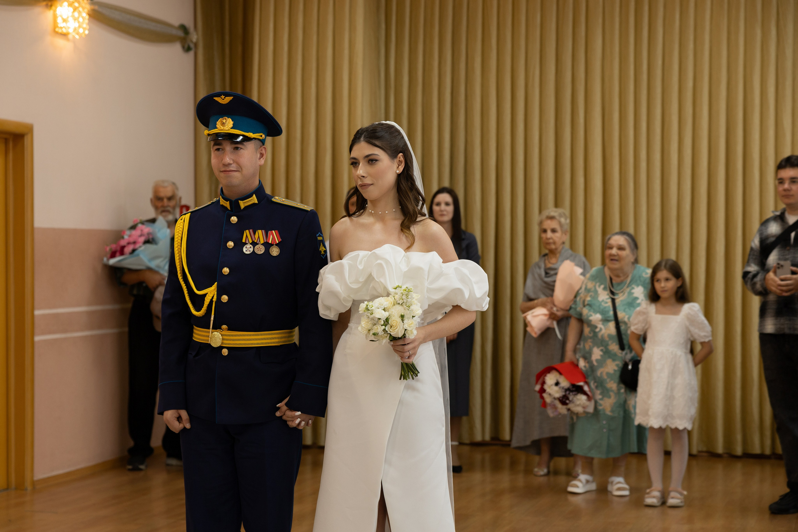 Алексей и Алина. Семейный и свадебный фотограф в Челябинске Мария Леонтьева