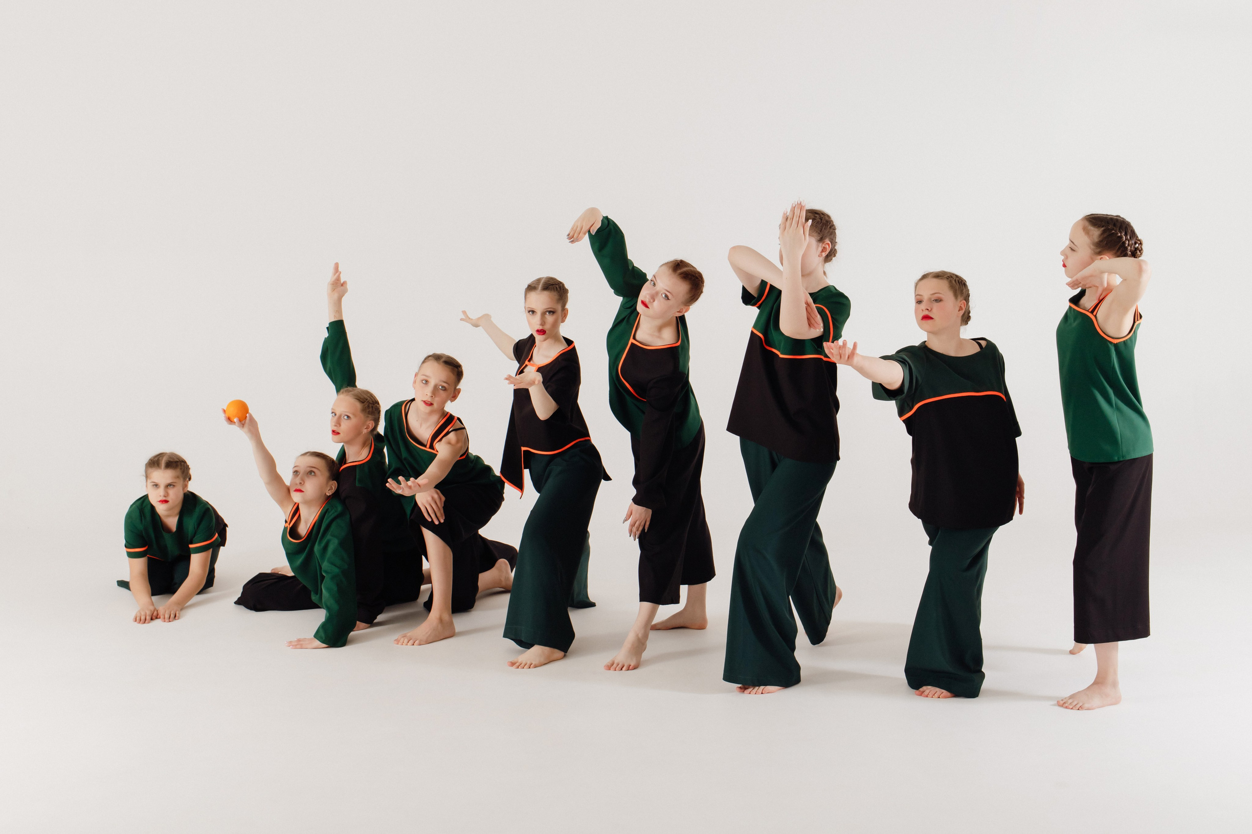 В ритме Че. Семейный и свадебный фотограф в Челябинске Мария Леонтьева