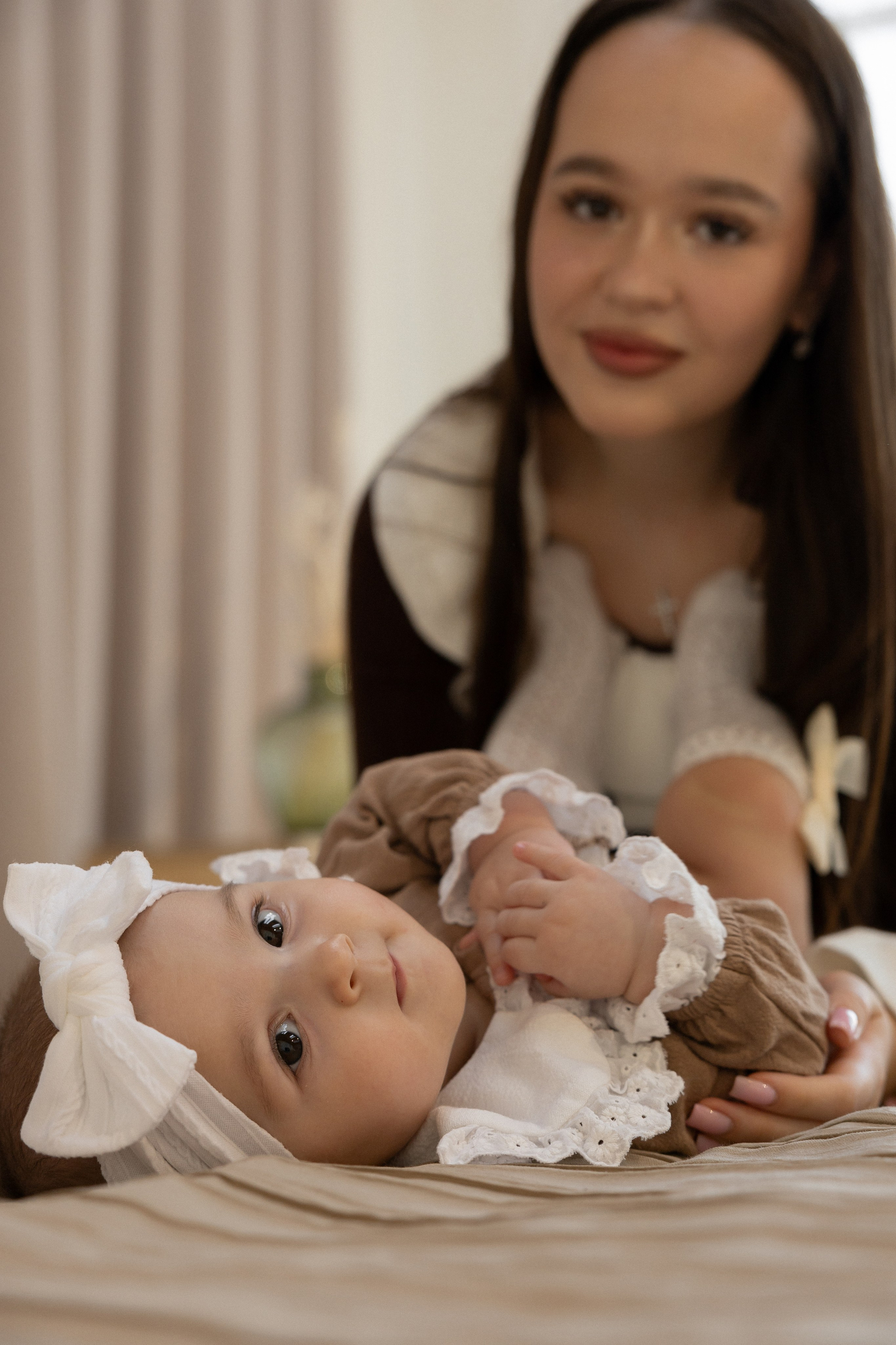 Марьяна. Семейный и свадебный фотограф в Челябинске Мария Леонтьева