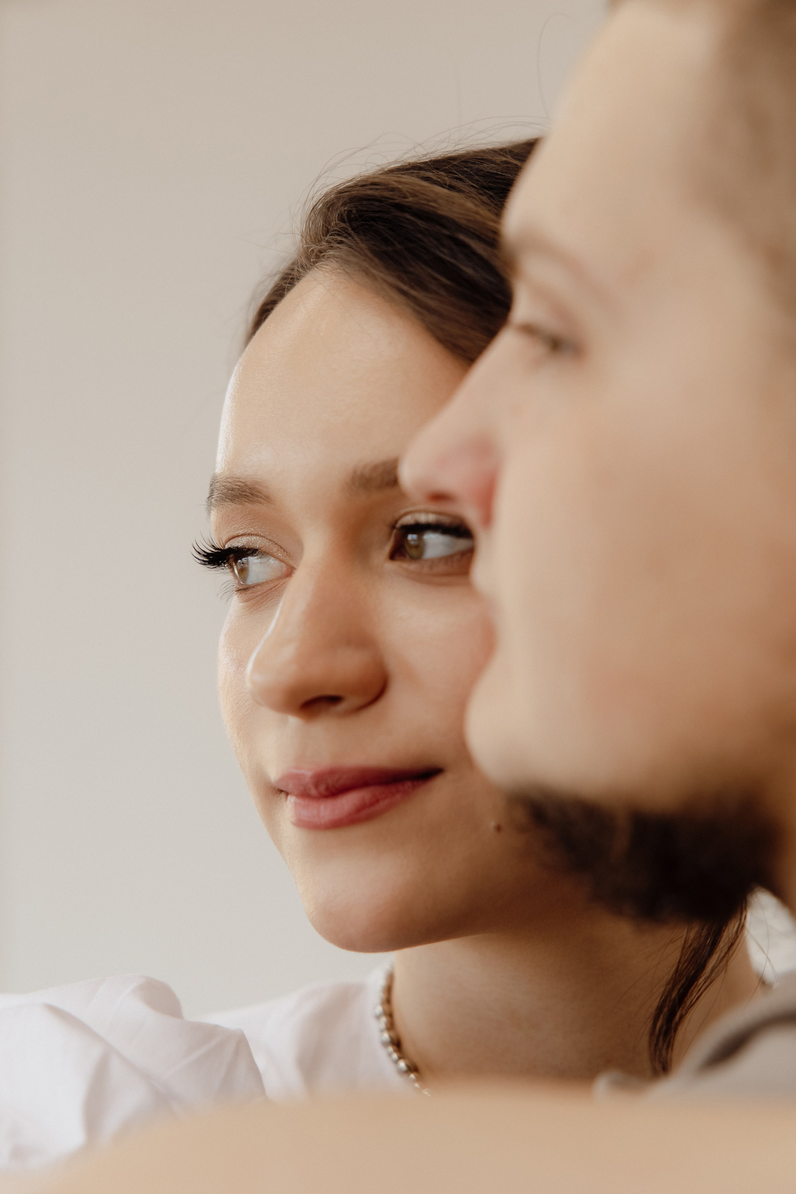 Данил и Снежана. Семейный и свадебный фотограф в Челябинске Мария Леонтьева