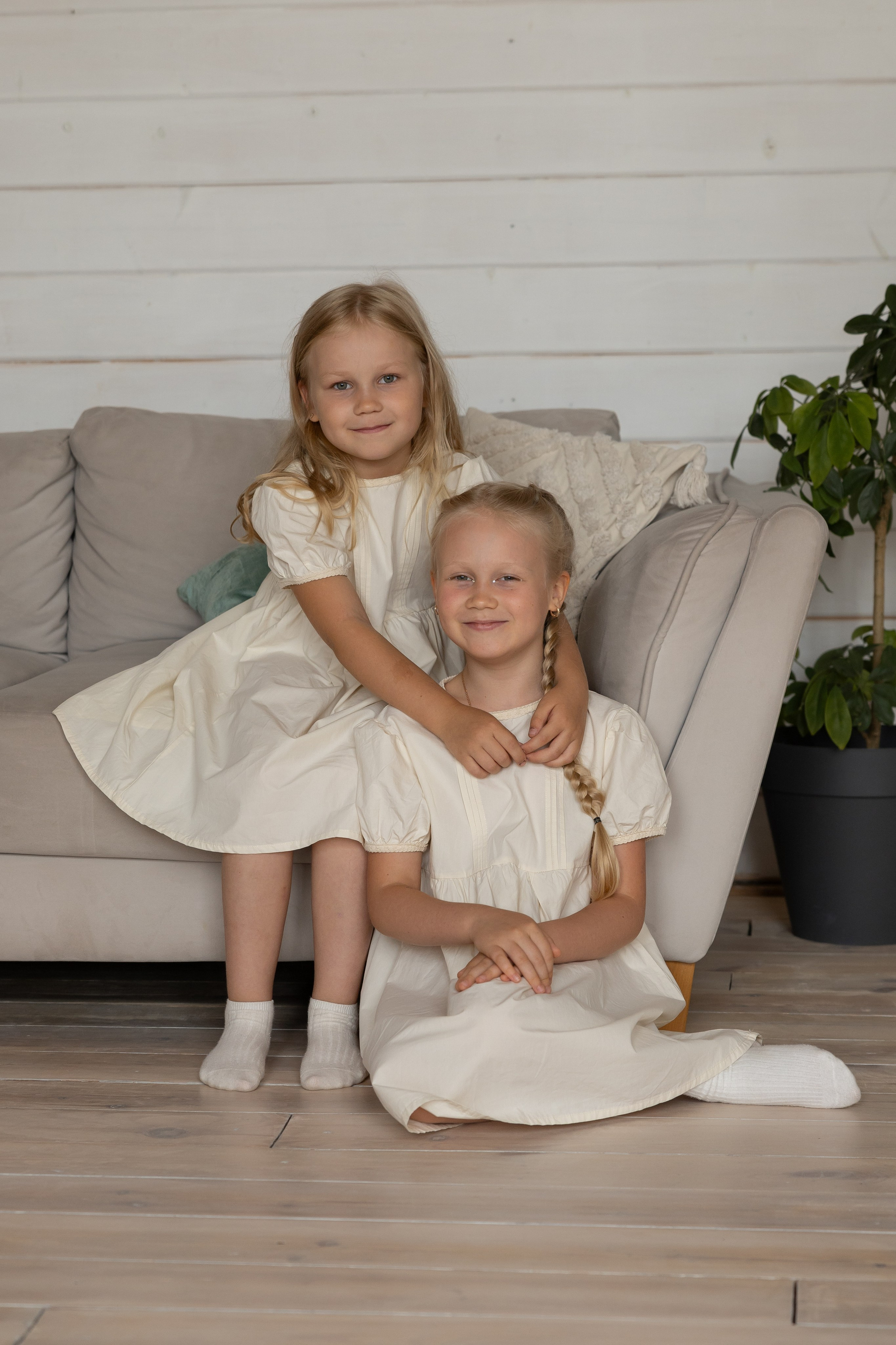 Для четверых. Семейный и свадебный фотограф в Челябинске Мария Леонтьева