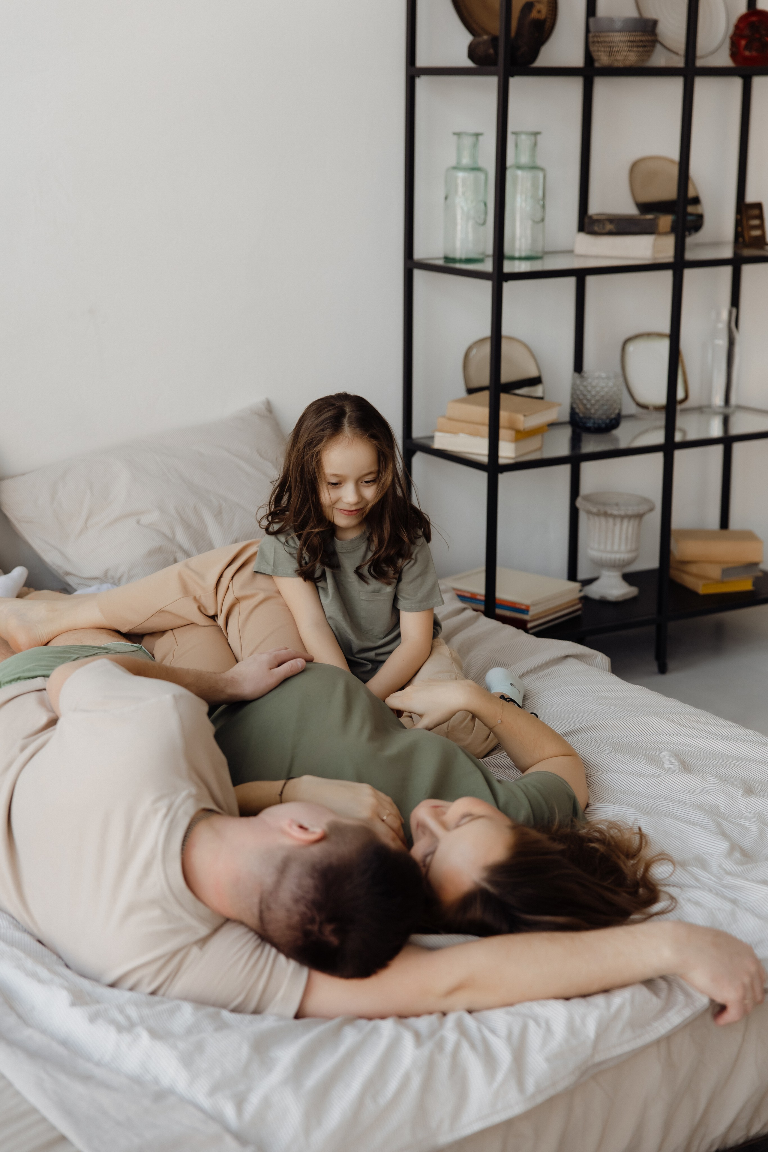 Сергей и Наталья. Семейный и свадебный фотограф в Челябинске Мария Леонтьева