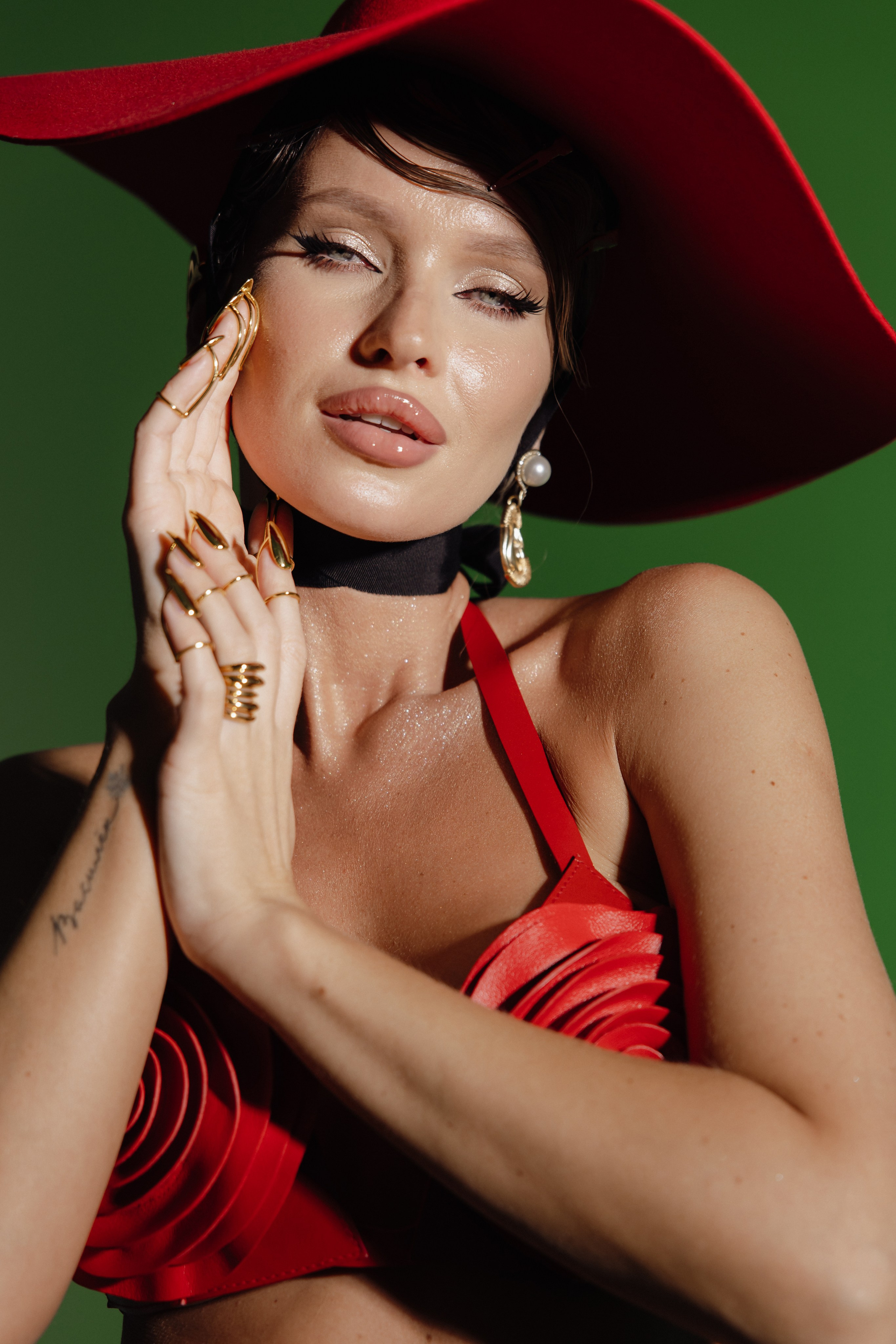 Роскошные. Семейный и свадебный фотограф в Челябинске Мария Леонтьева