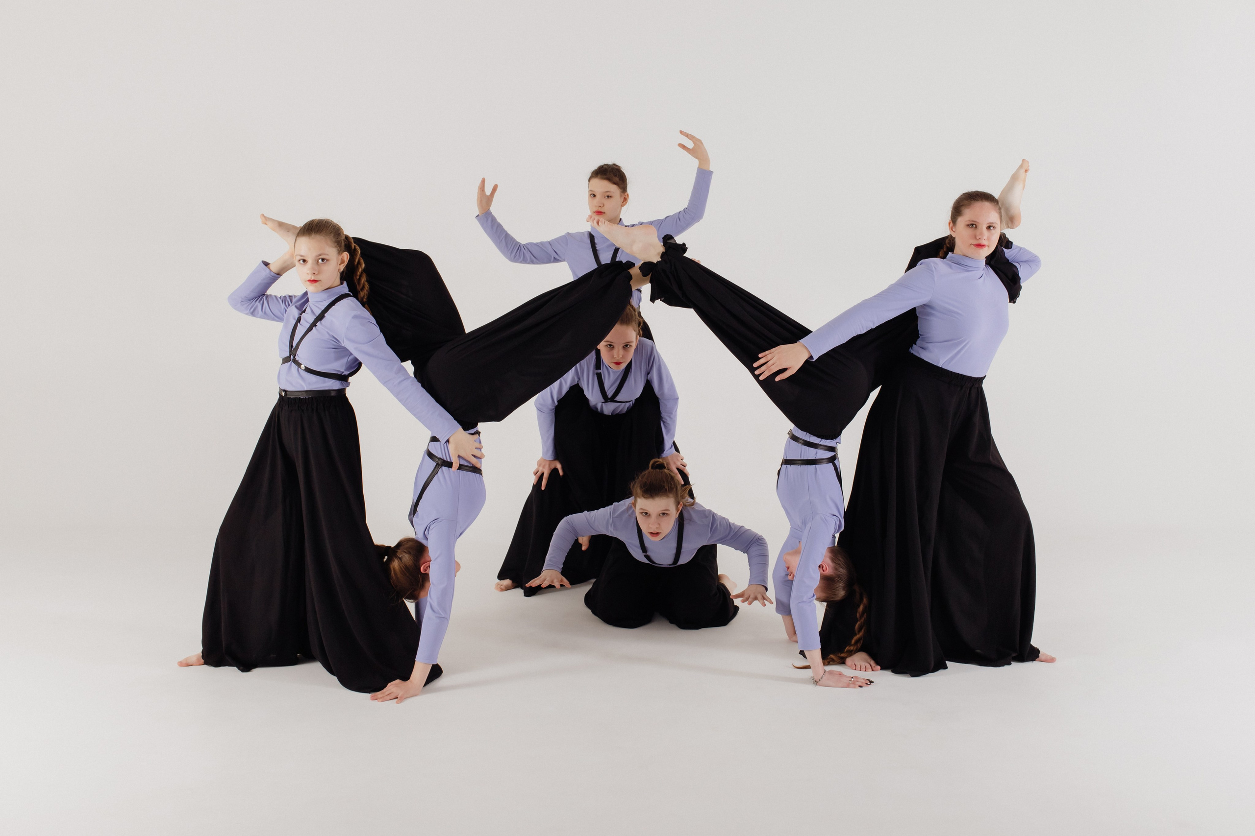 В ритме Че. Семейный и свадебный фотограф в Челябинске Мария Леонтьева